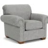 Main Street Accent Chair (100+ fabrics) 24 Main Street Accent Chair (100+ fabrics)