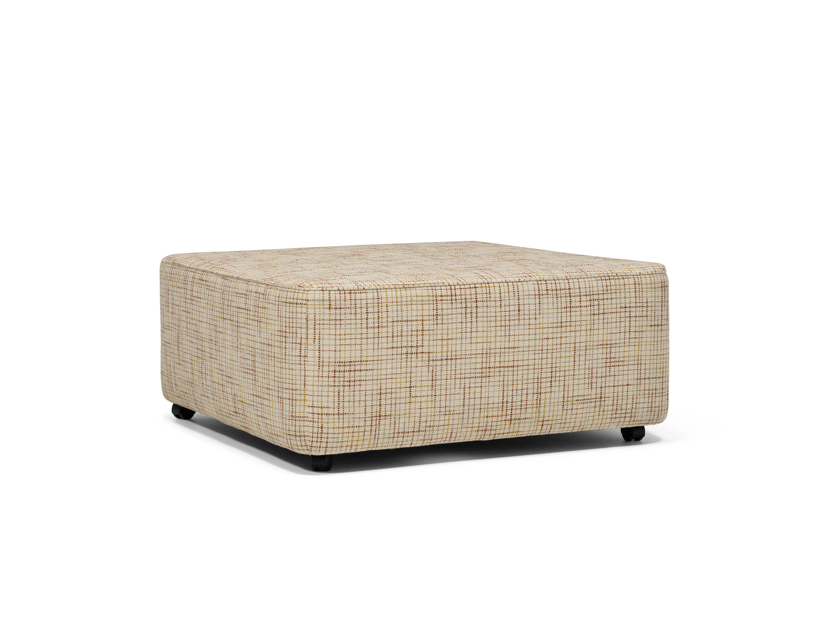 Mingle 77004-X4 Square Ottoman 41" x 41" (+200 colors) 11 Mingle 77004-X4 Square Ottoman 41" x 41" (+200 colors)