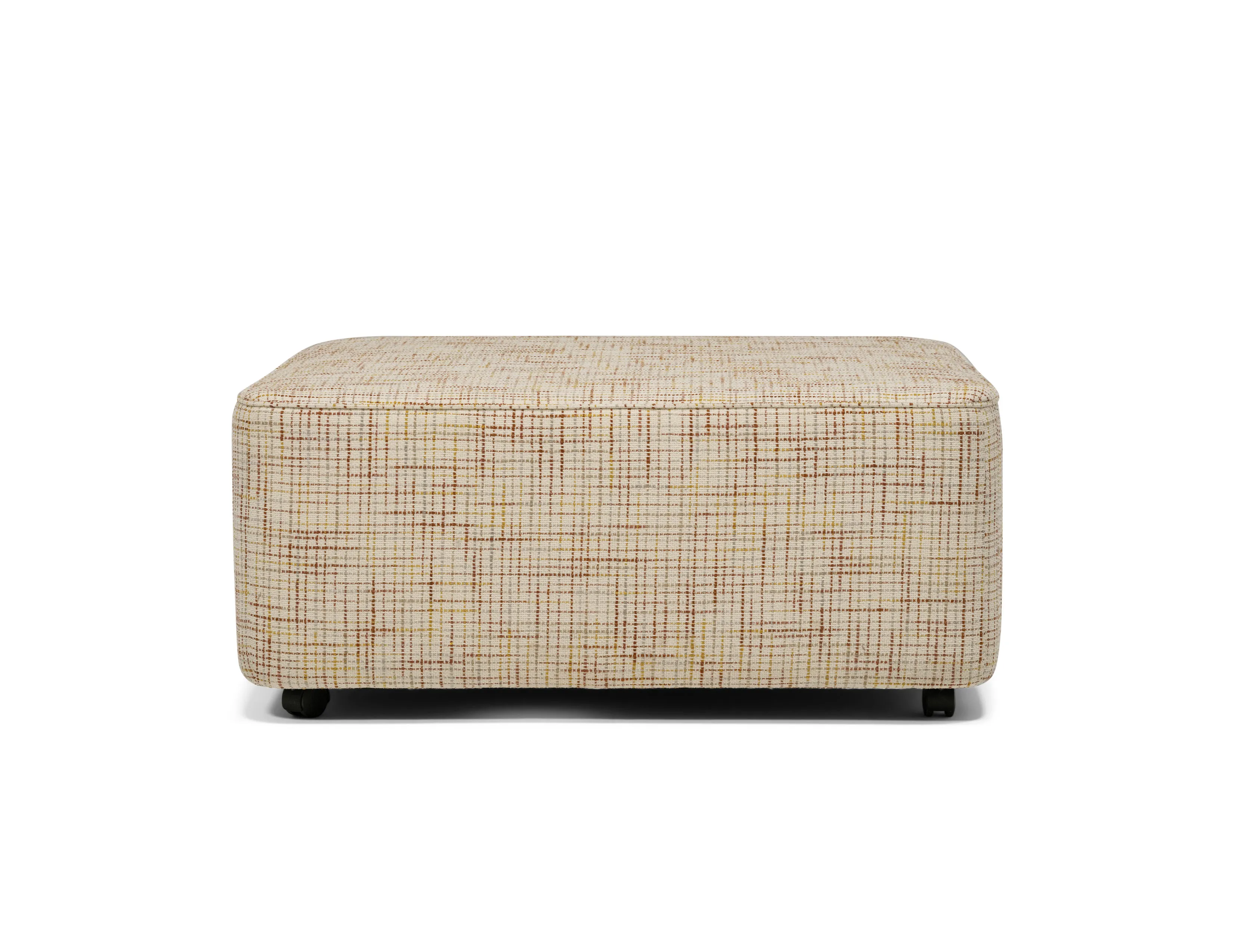 Mingle 77004-X4 Square Ottoman 41" x 41" (+200 colors) 12 Mingle 77004-X4 Square Ottoman 41" x 41" (+200 colors)