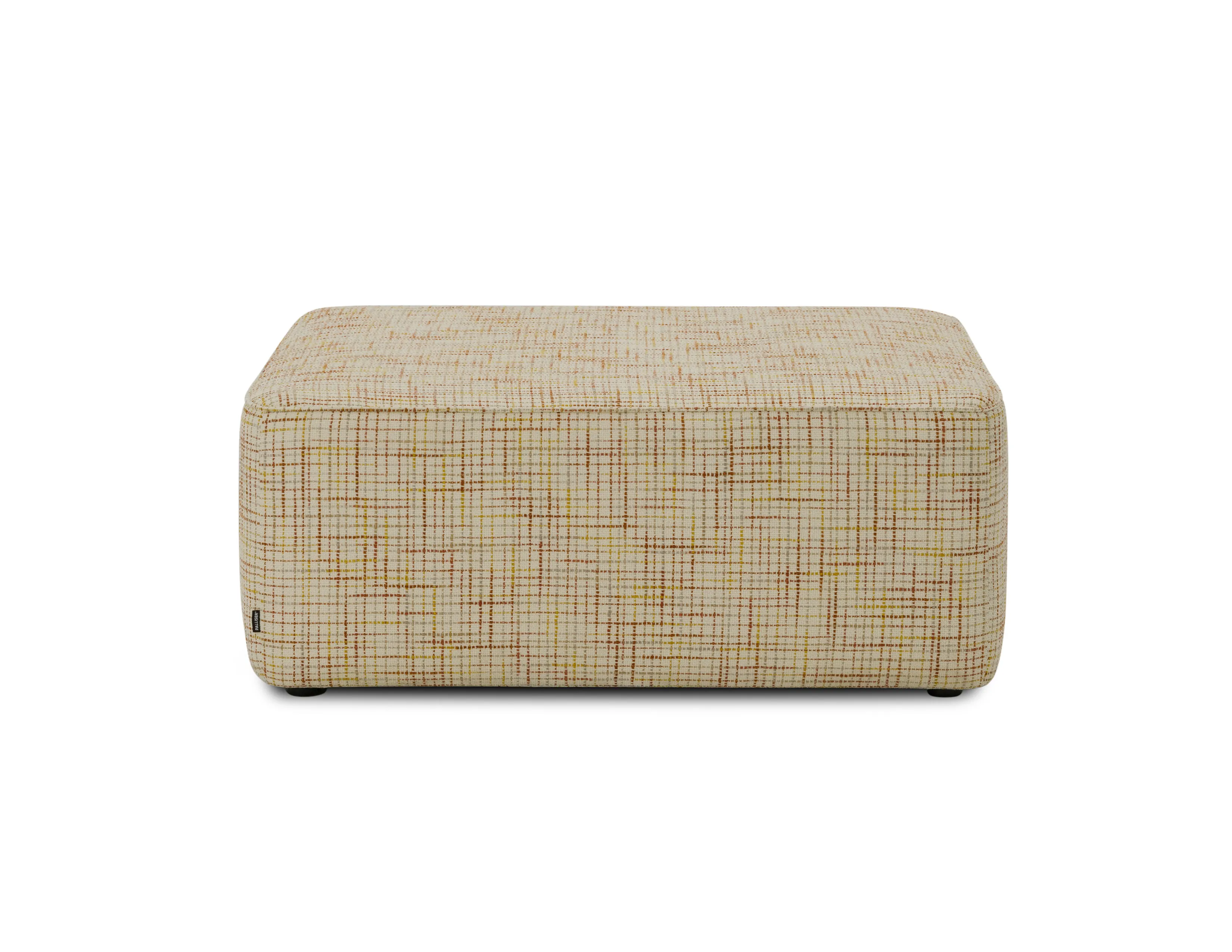 Mingle 77004-X4 Square Ottoman 41" x 41" (+200 colors) 13 Mingle 77004-X4 Square Ottoman 41" x 41" (+200 colors)