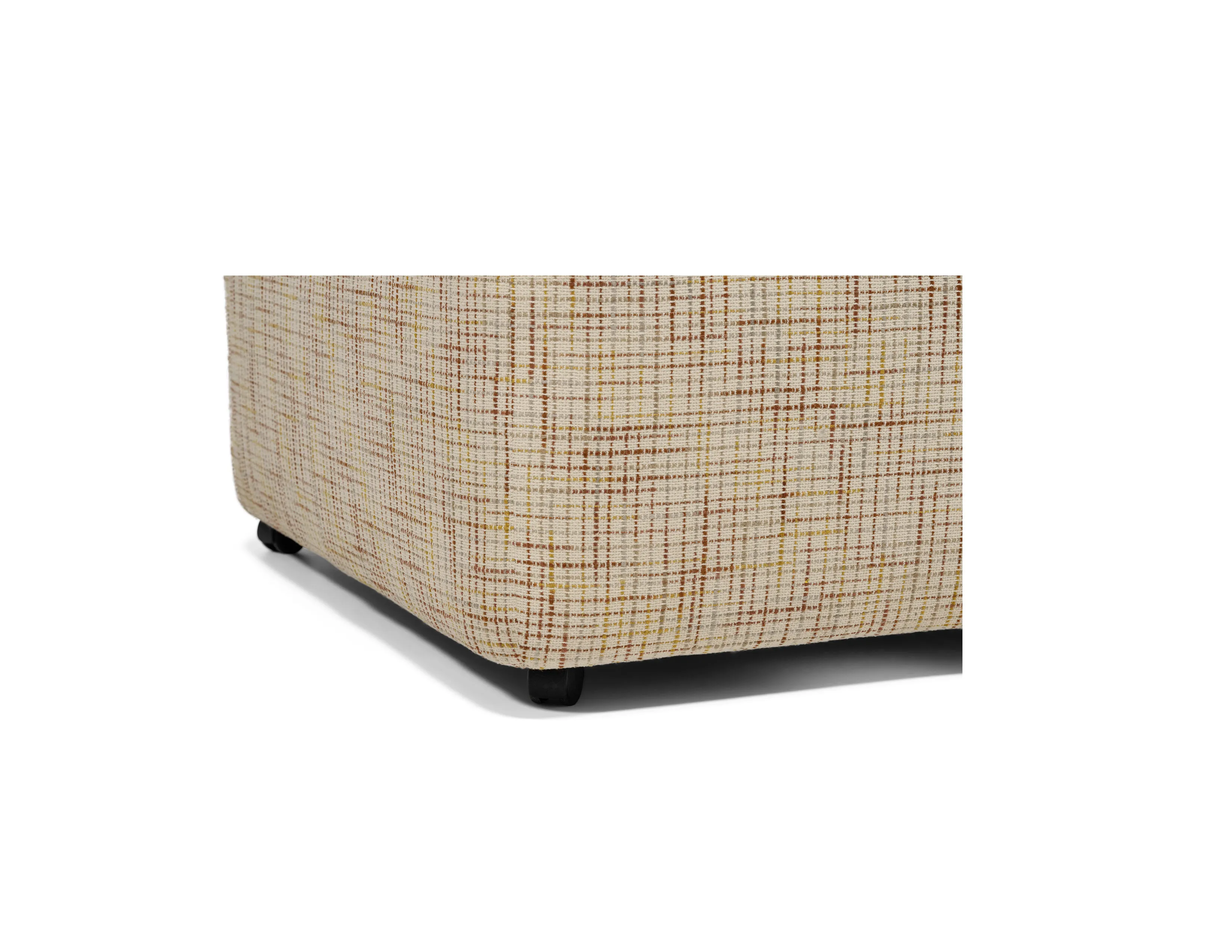 Mingle 77004-X4 Square Ottoman 41" x 41" (+200 colors) 14 Mingle 77004-X4 Square Ottoman 41" x 41" (+200 colors)