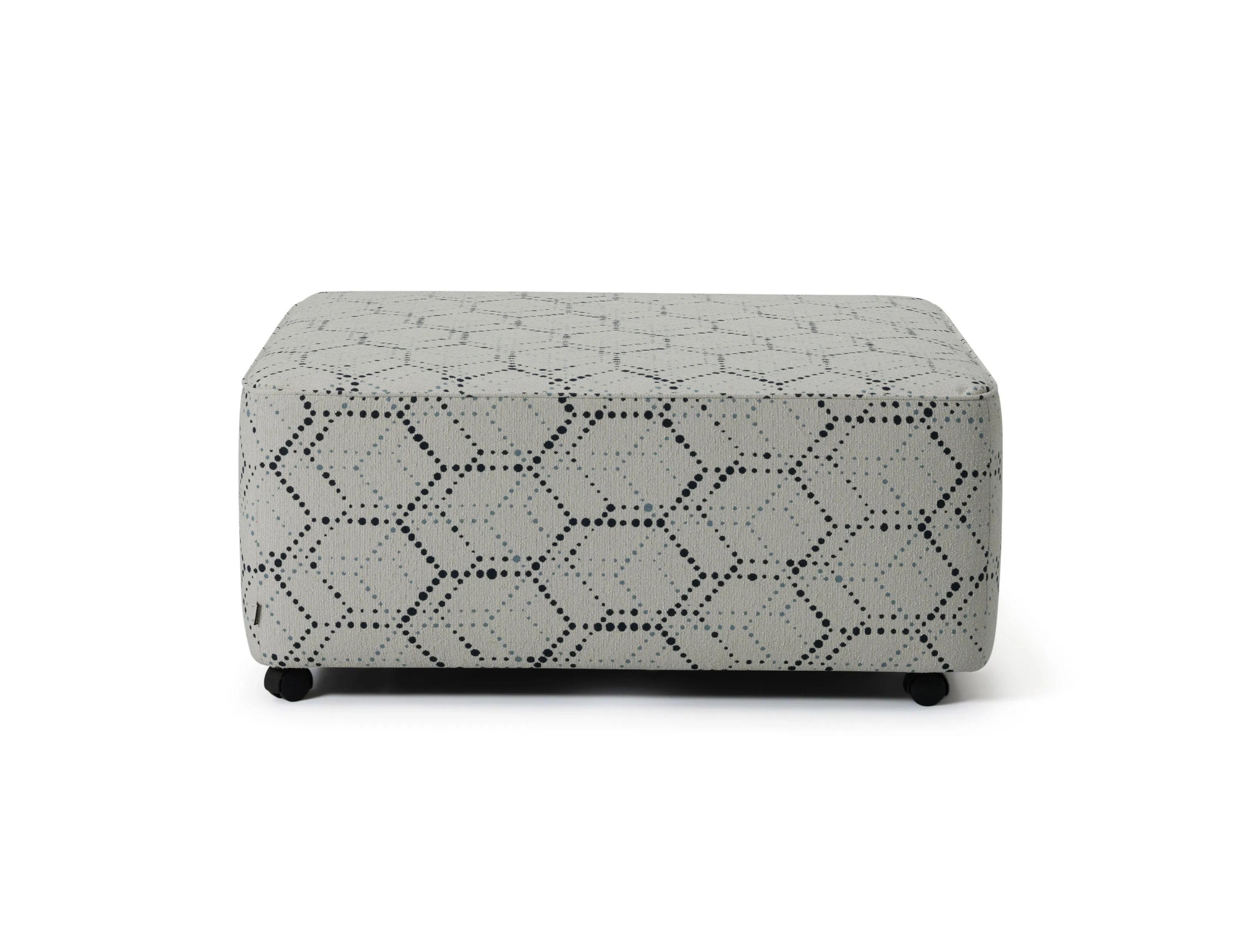 Mingle 77004-X4 Square Ottoman 41" x 41" (+200 colors) 3 Mingle 77004-X4 Square Ottoman 41" x 41" (+200 colors)