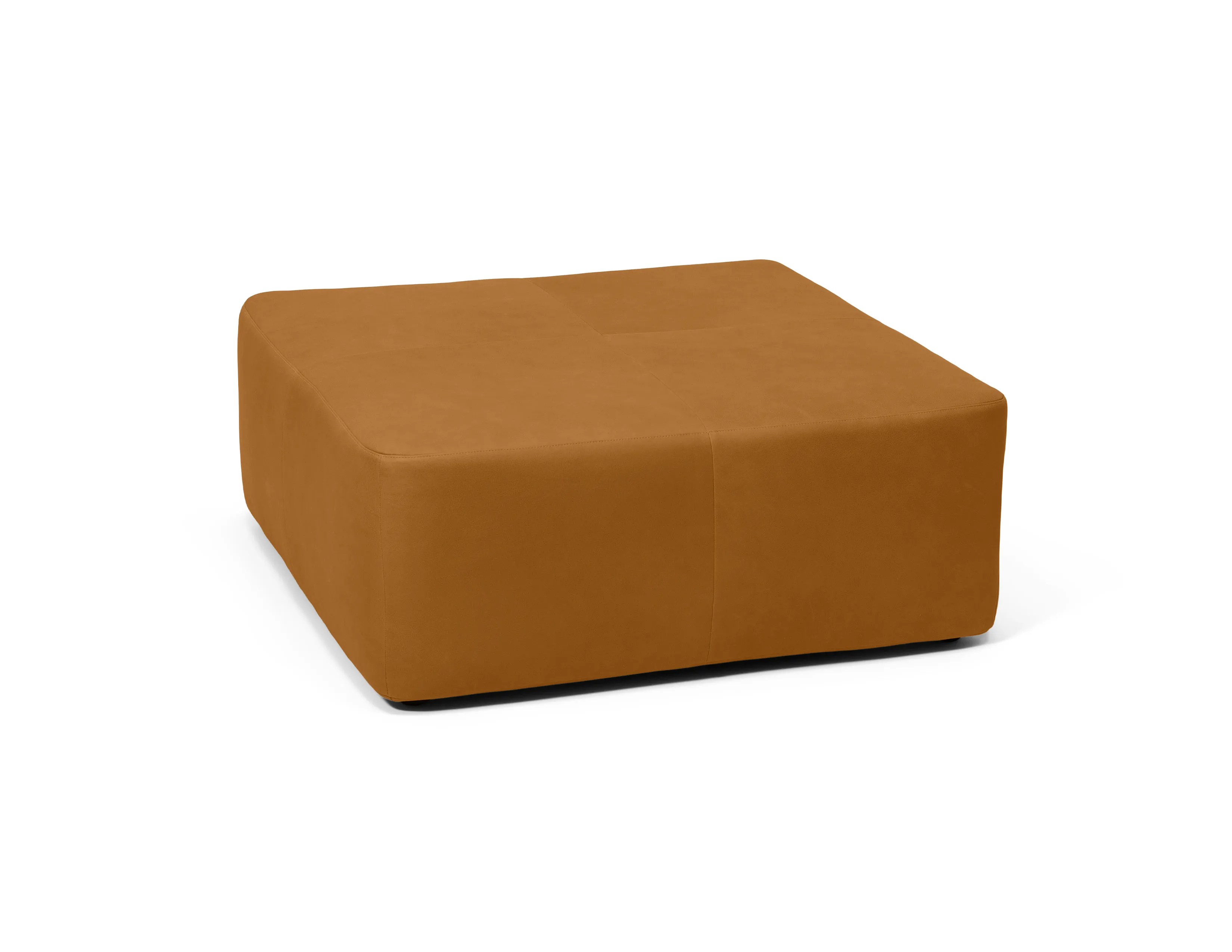 Mingle 77004-X4 Square Ottoman 41" x 41" (+200 colors) 6 Mingle 77004-X4 Square Ottoman 41" x 41" (+200 colors)