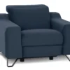 Tabor 44003 Power Headrest Power Wallhugger Recliner (+50 fabrics) 11 Tabor 44003 Power Headrest Power Wallhugger Recliner (+50 fabrics)