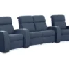 Flicks 41416 Power Reclining Home Theater Sectional (+200 colors) 33 Flicks 41416 Power Reclining Home Theater Sectional (+200 colors)