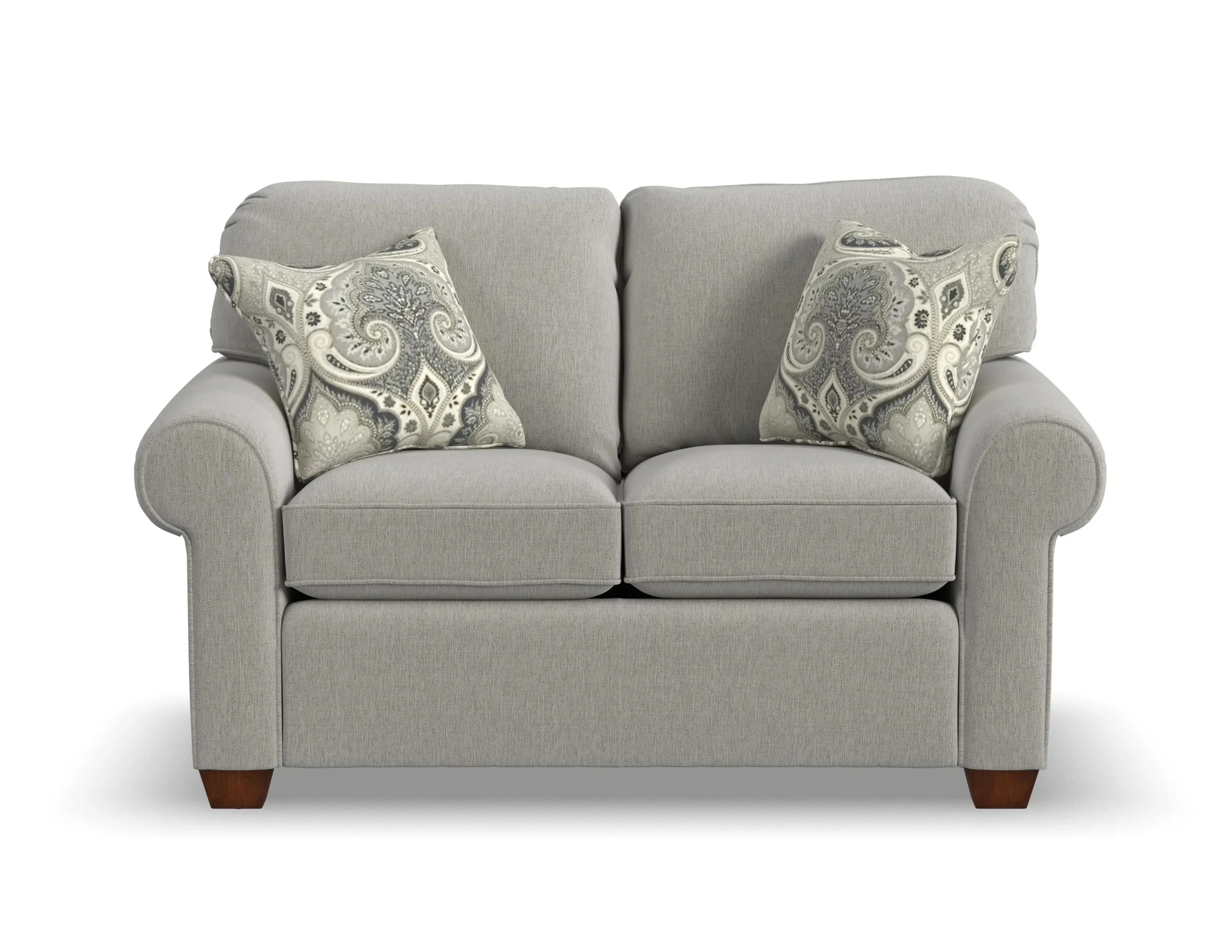 Thornton 5535 Loveseat (100+ fabrics) 1 Thornton 5535 Loveseat (100+ fabrics)