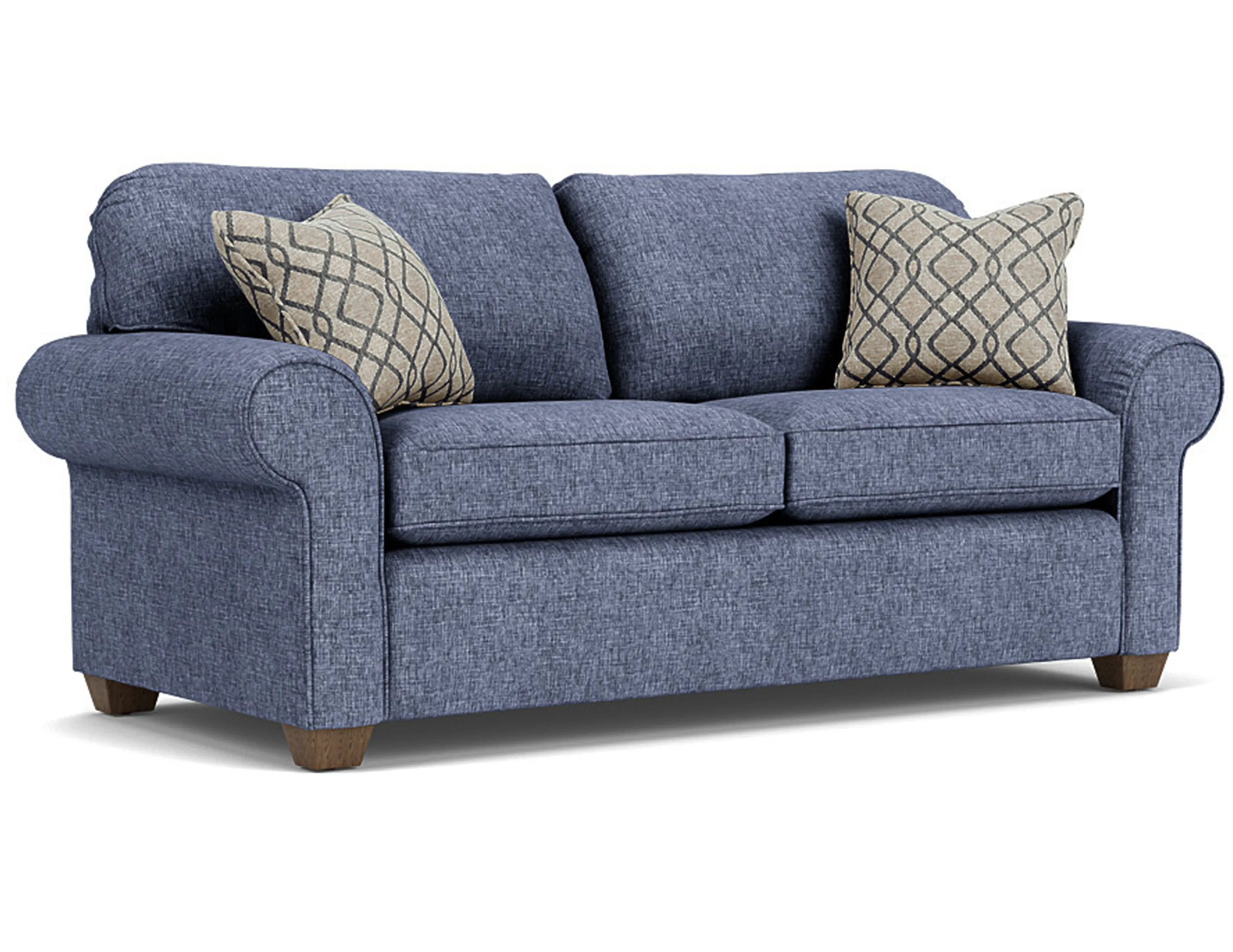 Thornton 5535 Loveseat (100+ fabrics) 10 Thornton 5535 Loveseat (100+ fabrics)