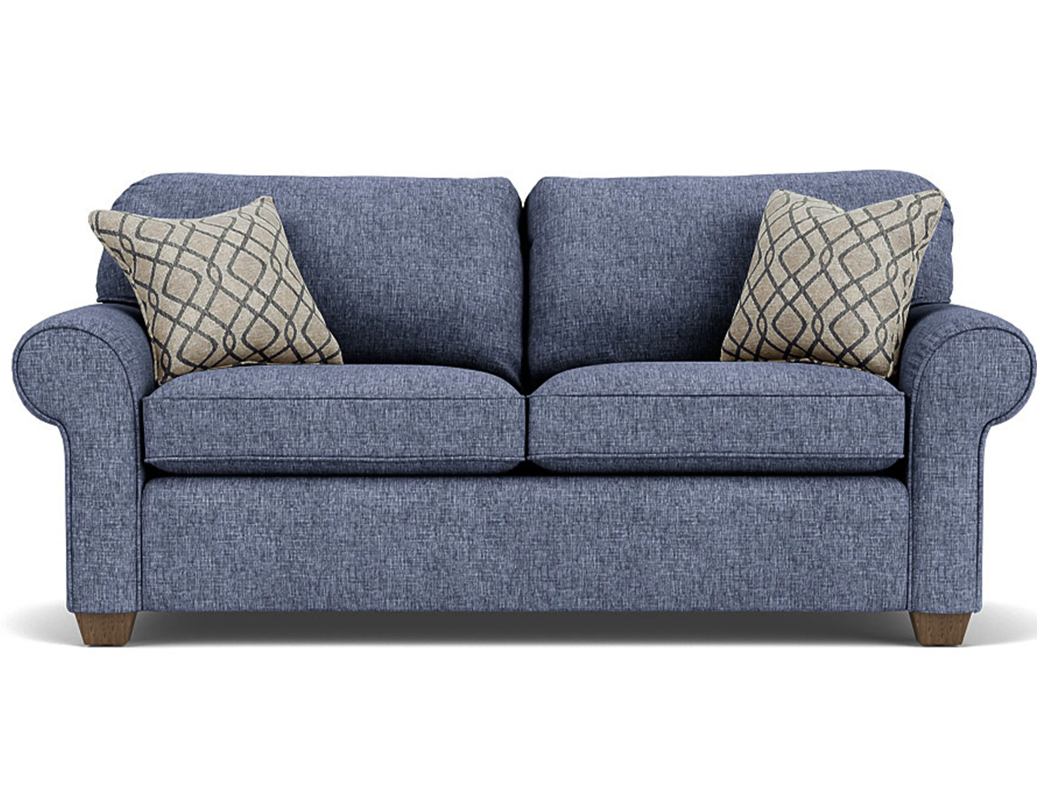 Thornton 5535 Loveseat (100+ fabrics) 11 Thornton 5535 Loveseat (100+ fabrics)