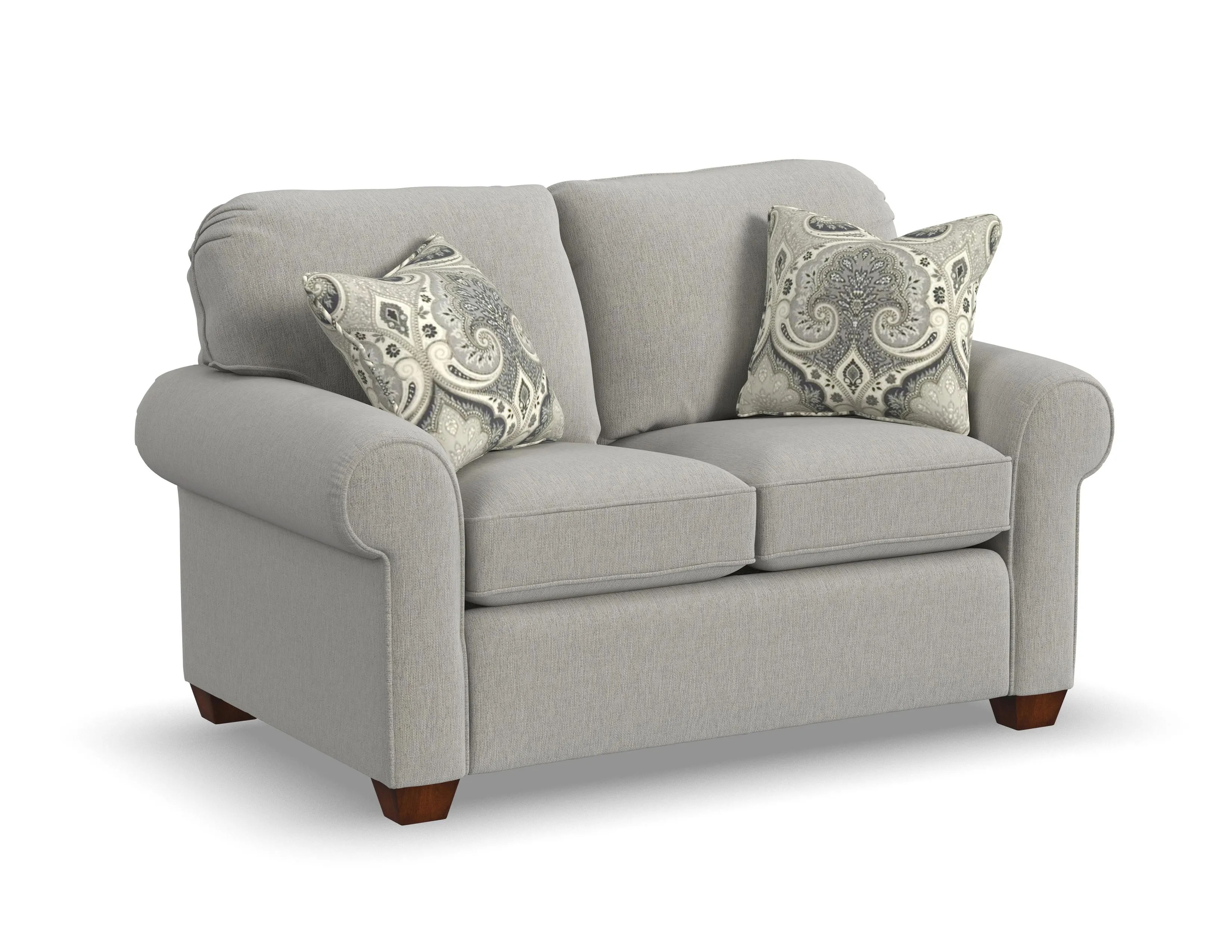 Thornton 5535 Loveseat (100+ fabrics) 2 Thornton 5535 Loveseat (100+ fabrics)