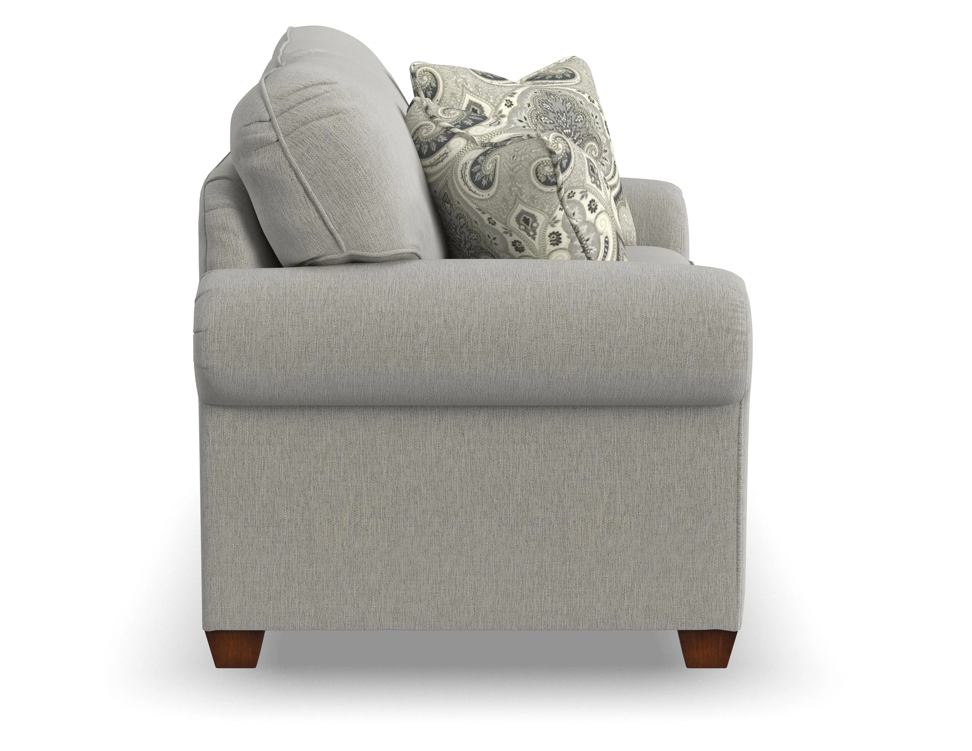 Thornton 5535 Loveseat (100+ fabrics) 3 Thornton 5535 Loveseat (100+ fabrics)