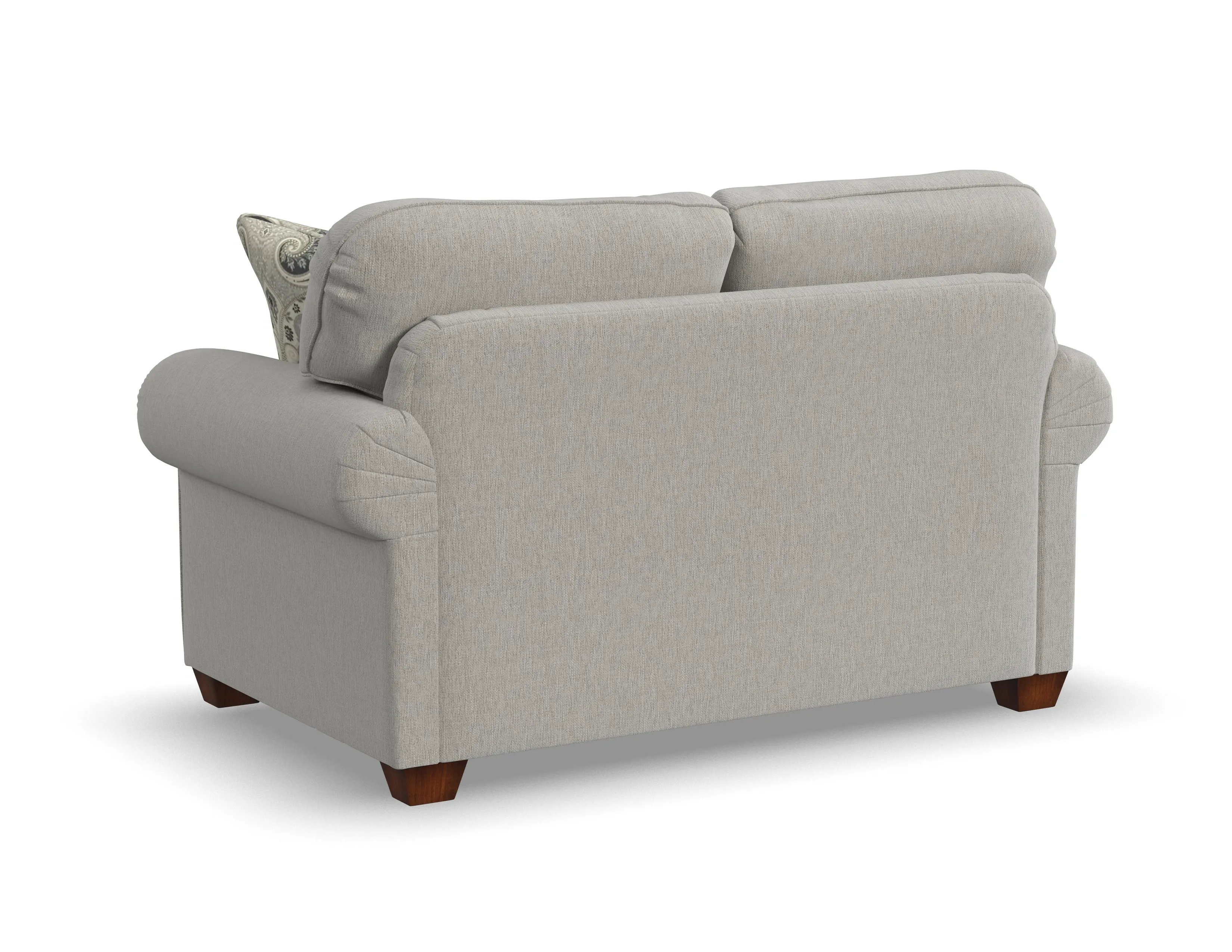 Thornton 5535 Loveseat (100+ fabrics) 4 Thornton 5535 Loveseat (100+ fabrics)