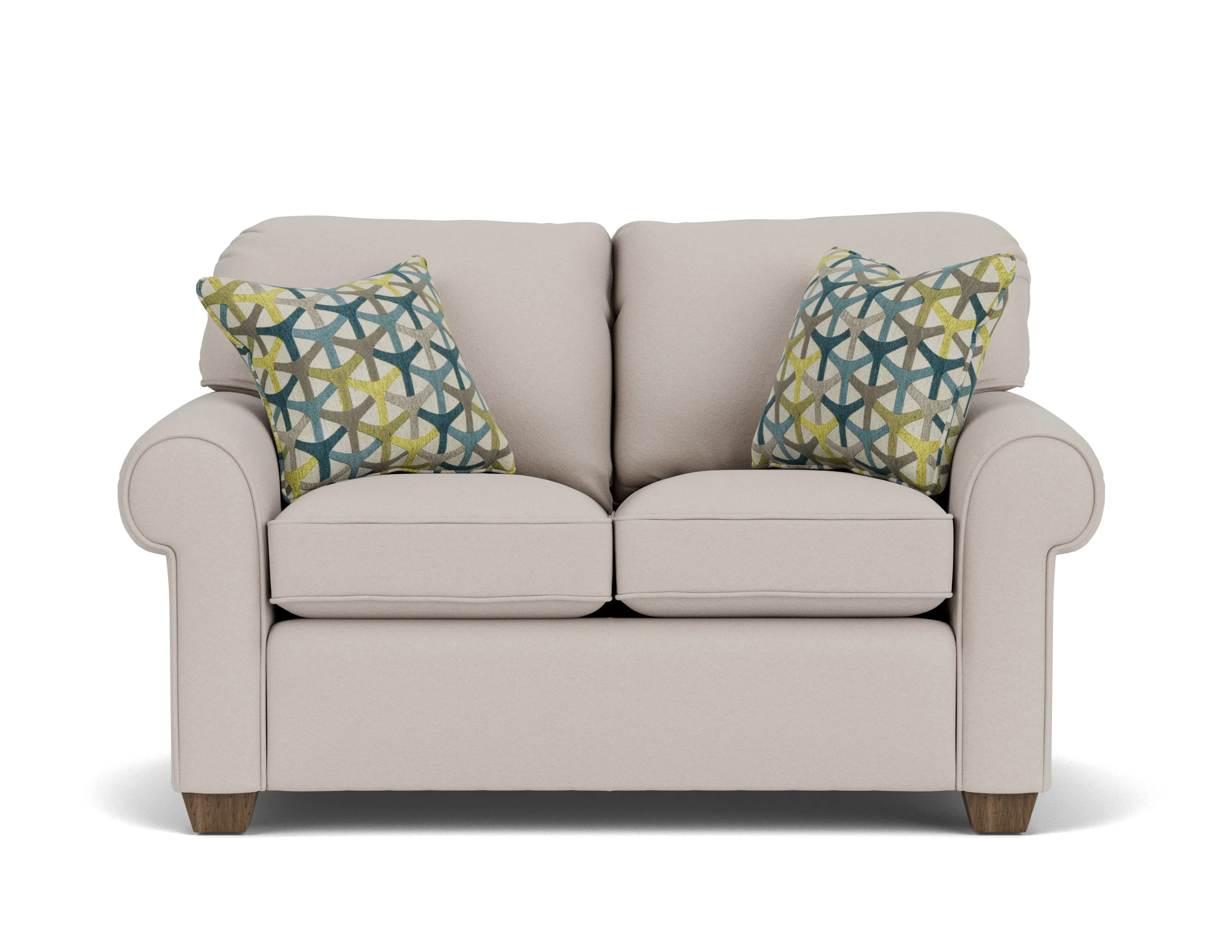 Thornton 5535 Loveseat (100+ fabrics) 5 Thornton 5535 Loveseat (100+ fabrics)
