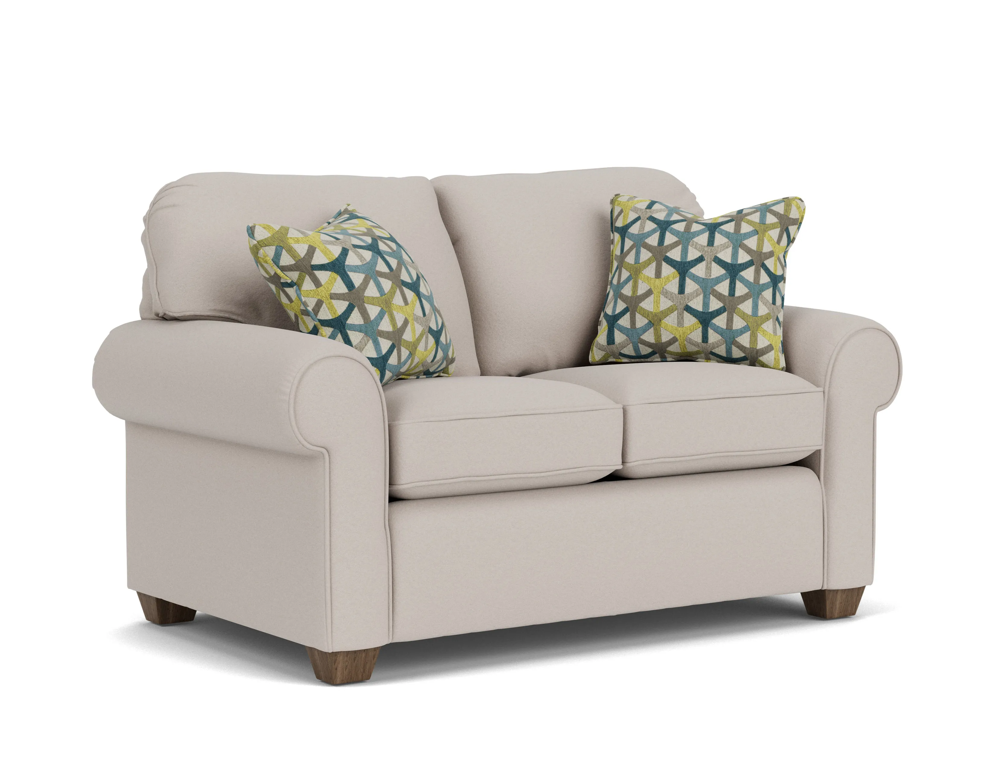 Thornton 5535 Loveseat (100+ fabrics) 6 Thornton 5535 Loveseat (100+ fabrics)