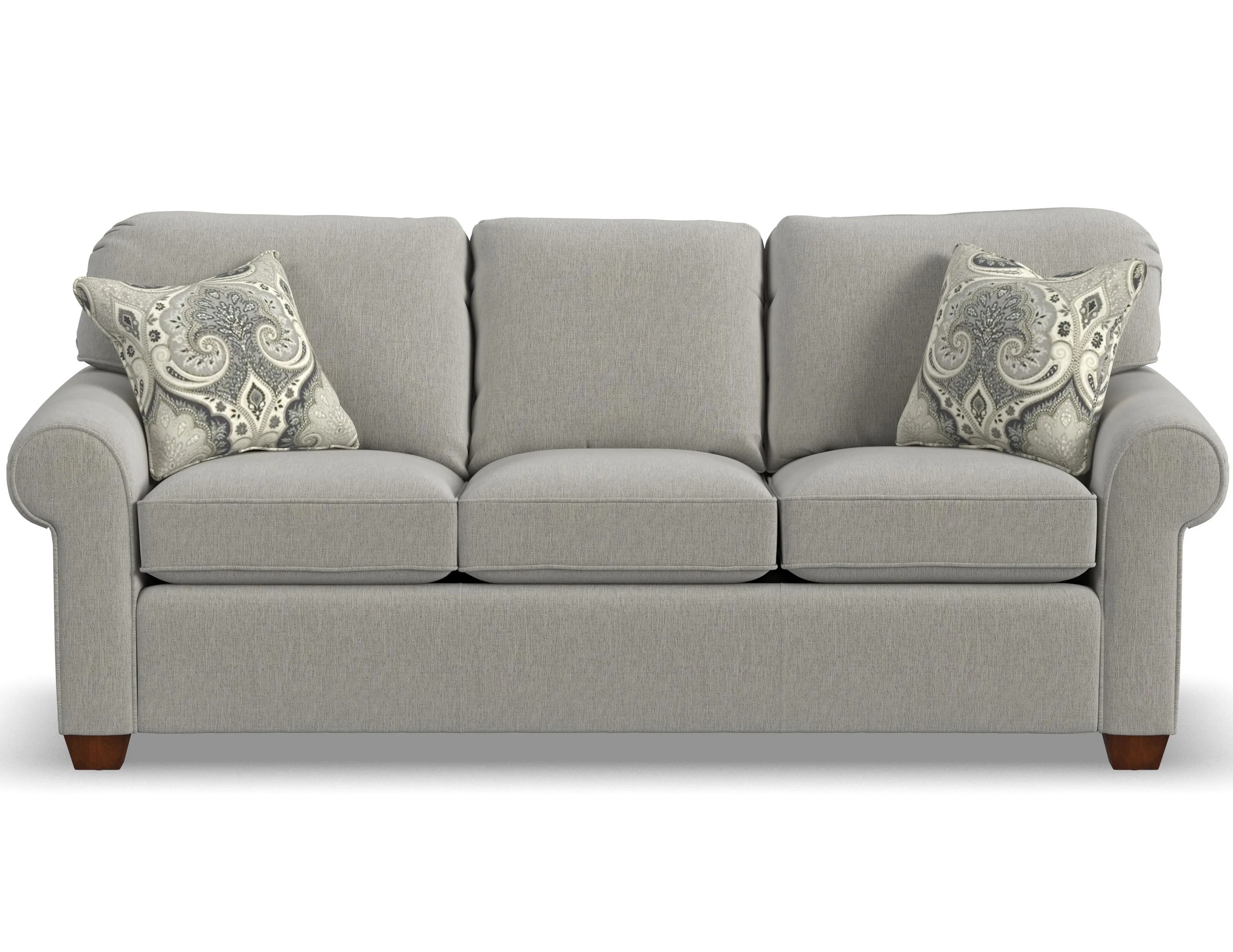 Thornton 5535 Loveseat (100+ fabrics) 8 Thornton 5535 Loveseat (100+ fabrics)
