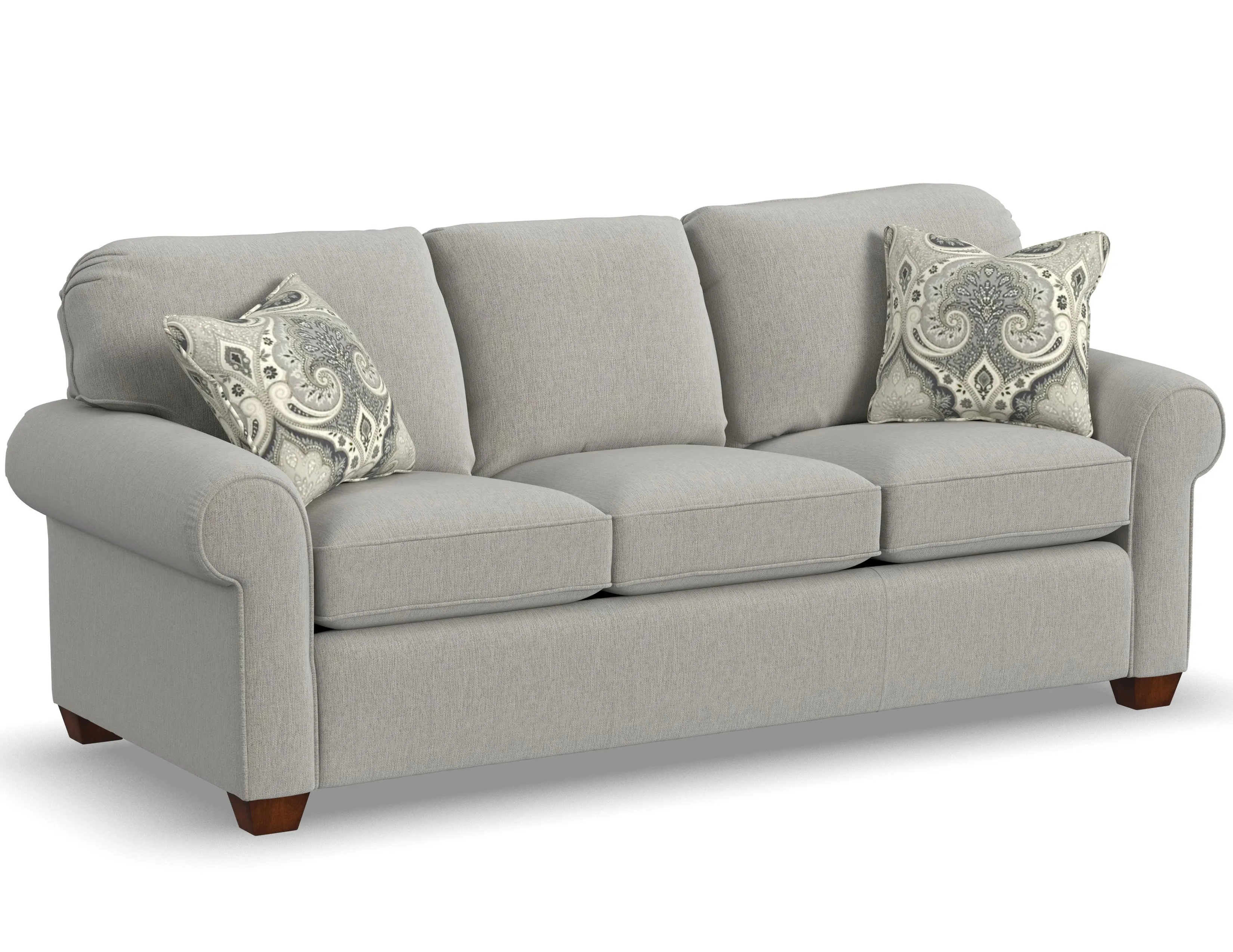 Thornton 5535 Loveseat (100+ fabrics) 9 Thornton 5535 Loveseat (100+ fabrics)