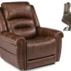 Oscar Power Lift Recliner with Power Headrest and Lumbar (629-72) 10 Oscar Power Lift Recliner with Power Headrest and Lumbar (629-72)
