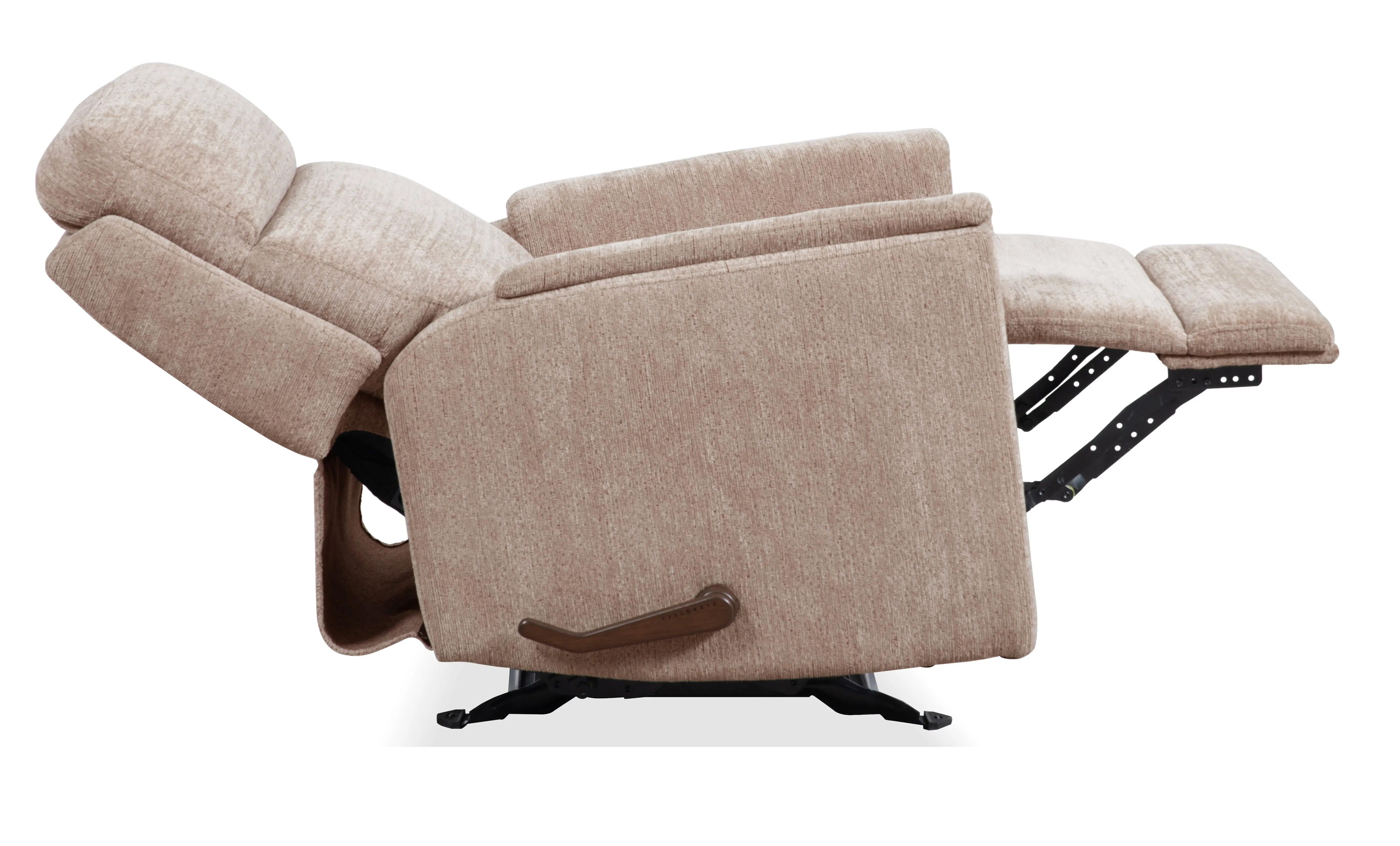 Perfect Match Compact Gliding Recliner 41080 (In stock) 10 Perfect Match Compact Gliding Recliner 41080 (In stock)