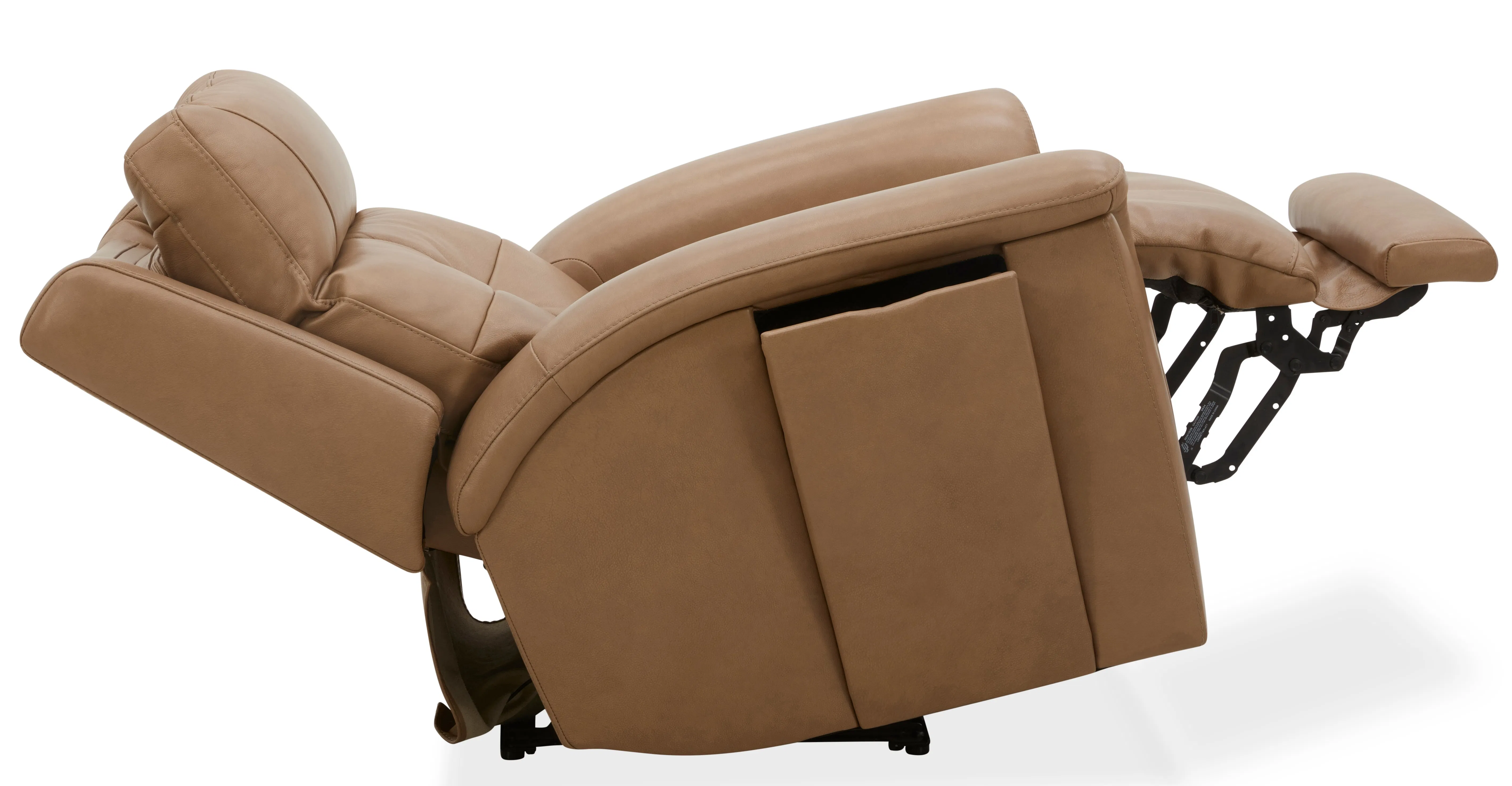 Ranger Zero Gravity Triple Power Recliner with Heat and Massage (2 colors) In stock 4 Ranger Zero Gravity Triple Power Recliner with Heat and Massage (2 colors) In stock