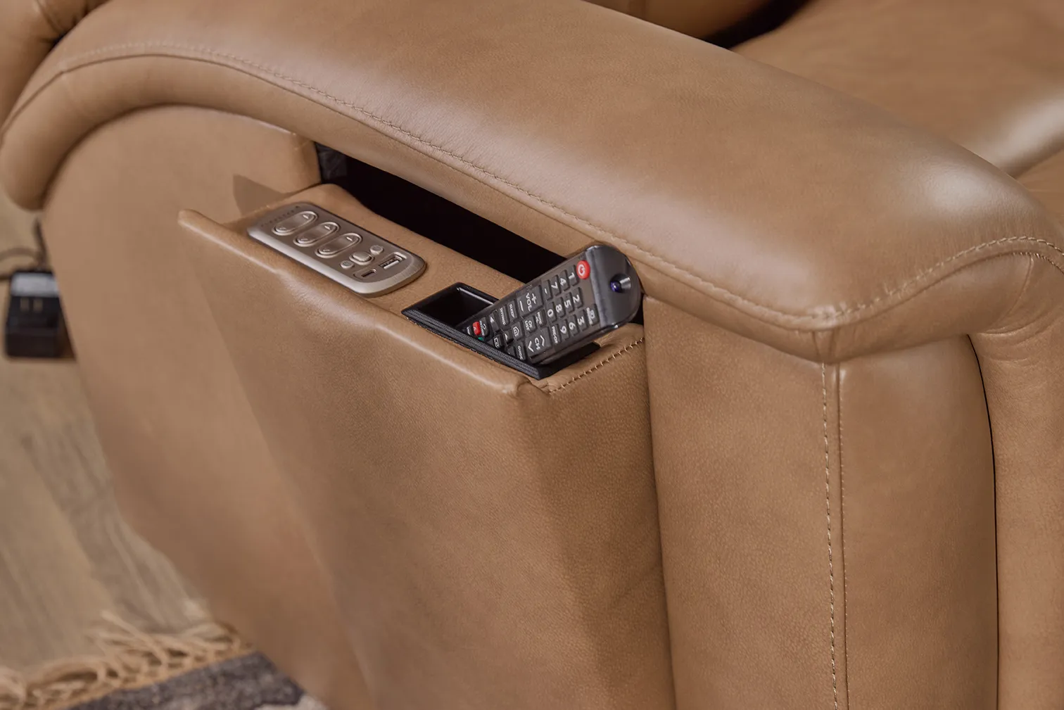 Ranger Triple Power Zero Gravity Recliner with Heat and Massage (2 colors) In stock 10 Ranger Triple Power Zero Gravity Recliner with Heat and Massage (2 colors) In stock