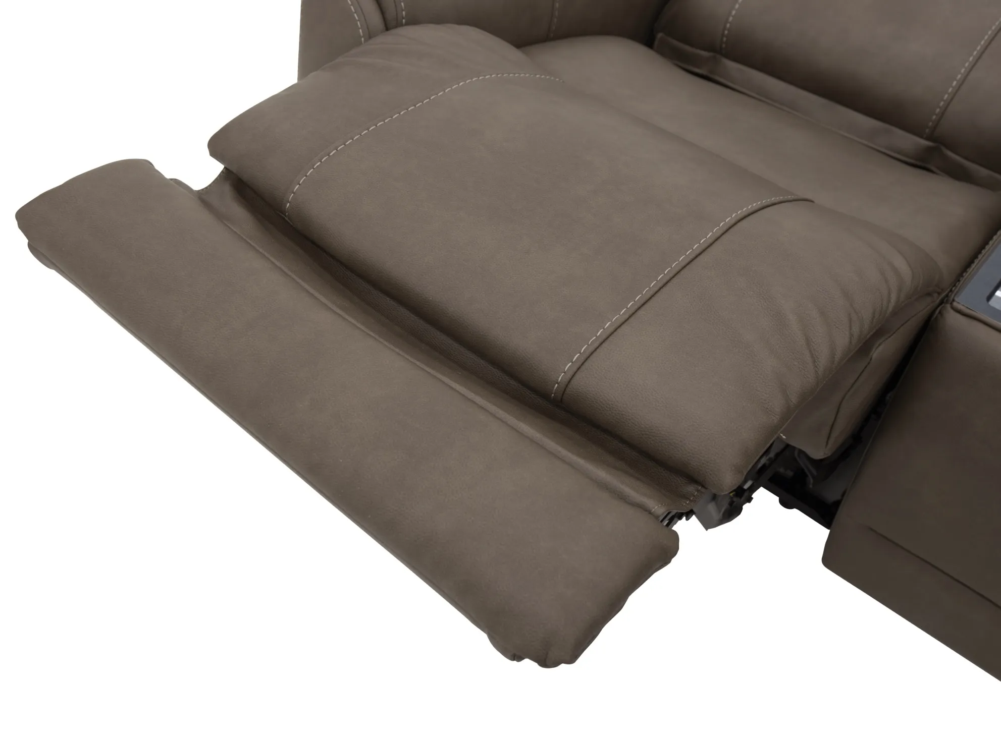 Ranger Triple Power Zero Gravity Recliner with Heat and Massage (2 colors) In stock 4 Ranger Triple Power Zero Gravity Recliner with Heat and Massage (2 colors) In stock