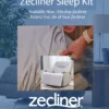Zecliner Sleep Kit (in stock)