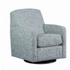Flash Dance Swivel Chair (+150 fabrics) 7 Flash Dance Swivel Chair (+150 fabrics)