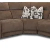 Country Club 238 Zero Gravity Power Reclining Sectional (+140 colors)