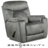 Conrad Power Headrest Power Wallhugger Recliner w/ Zero Gravity (+100 fabrics & leathers) 10 Conrad Power Headrest Power Wallhugger Recliner w/ Zero Gravity (+100 fabrics & leathers)
