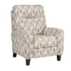Jive High Leg Recline (Color Choices) 5 Jive High Leg Recline (Color Choices)
