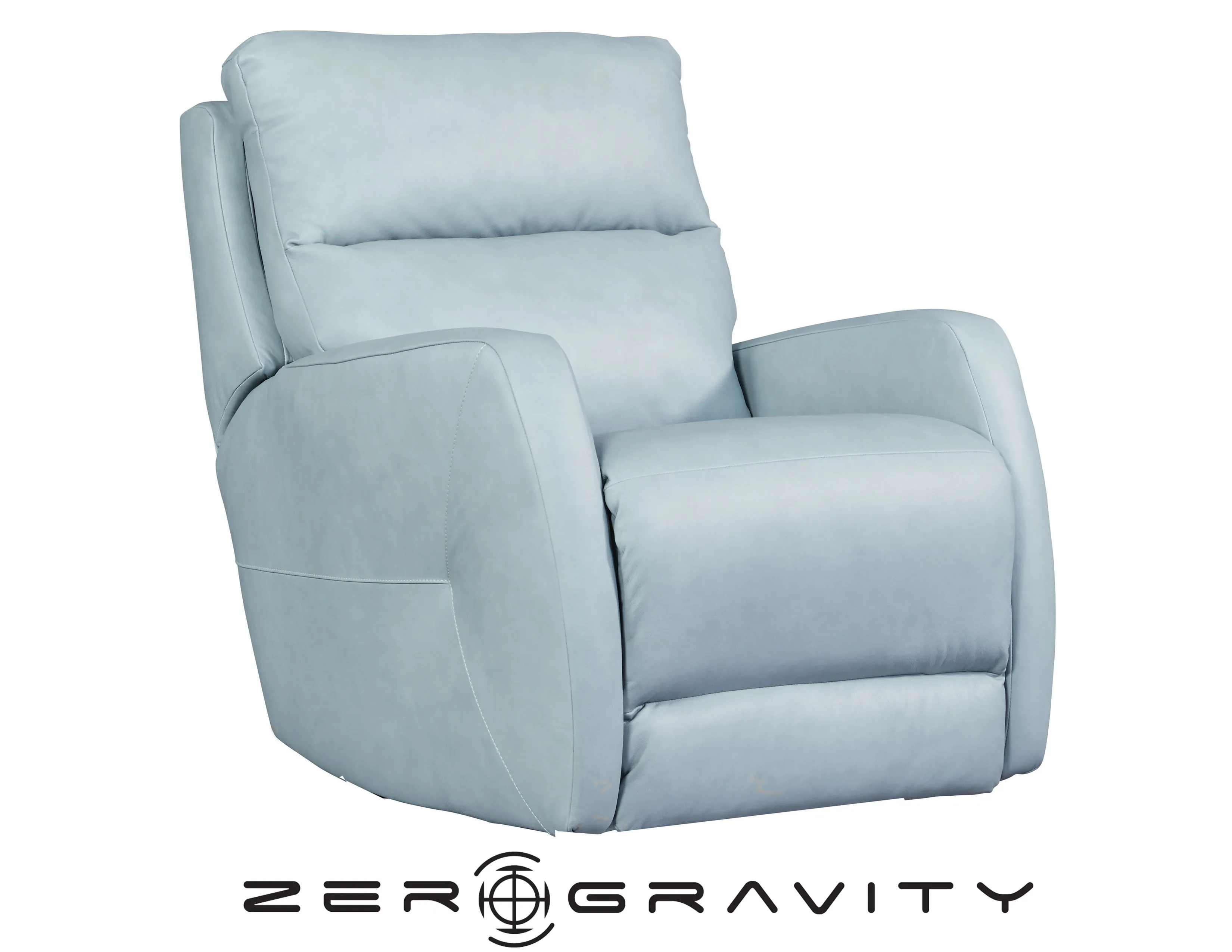 Esprit Zero Gravity Wallhugger Recliner w/ Power Recline and Power Headrest 1 Esprit Zero Gravity Wallhugger Recliner w/ Power Recline and Power Headrest