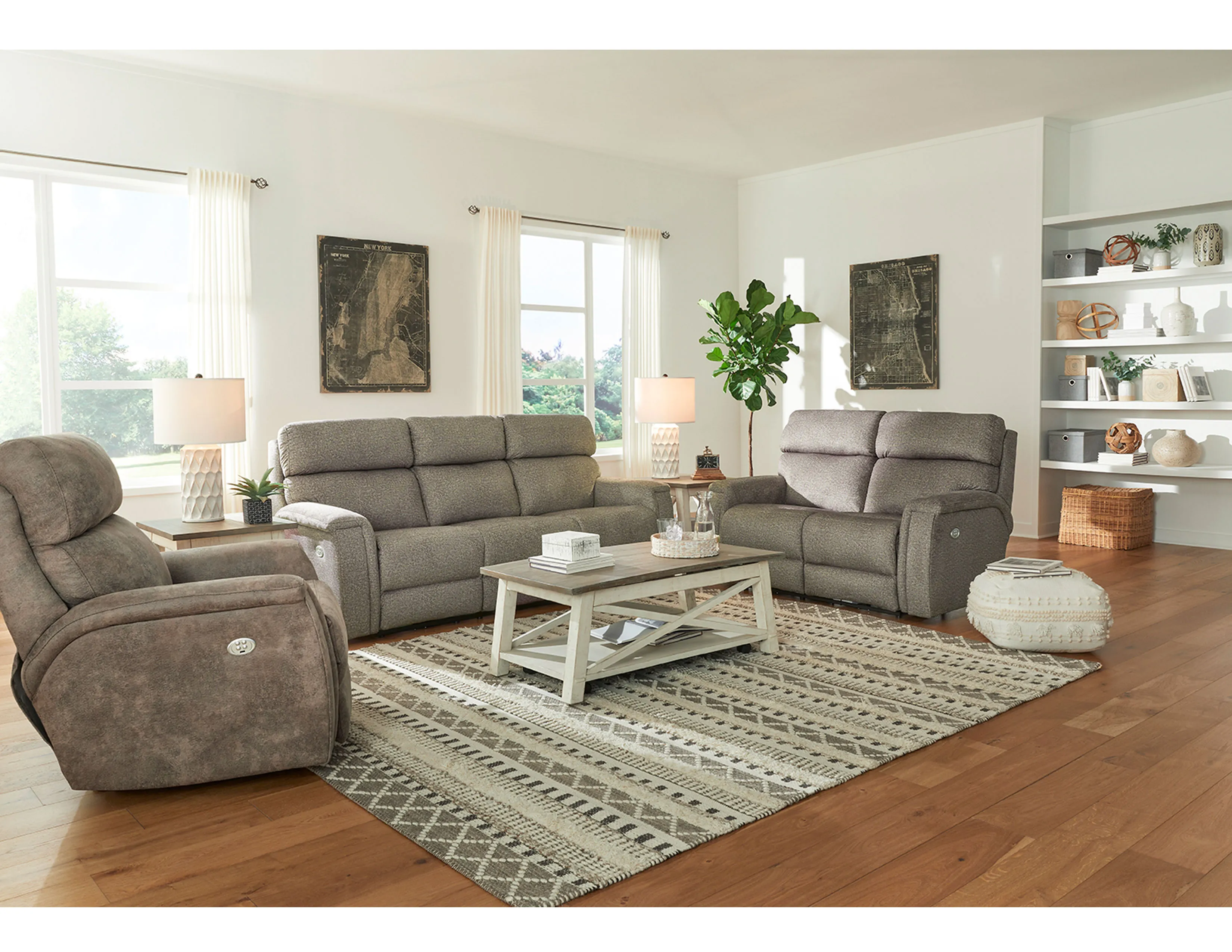 Contempo Rocker Recliner (Swivel Glider Recliner Available) Color Choices 4 Contempo Rocker Recliner (Swivel Glider Recliner Available) Color Choices