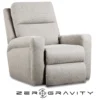 Metro Zero Gravity Power Wallhugger Recliner (+150 fabrics and leathers) 8 Metro Zero Gravity Power Wallhugger Recliner (+150 fabrics and leathers)