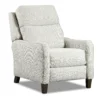 Legend Rocking Reclining Power Headrest Power Hi-Leg Recliner