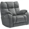 Wild Card Rocker or Wall Hugger Recliner (+150 fabrics and leathers)