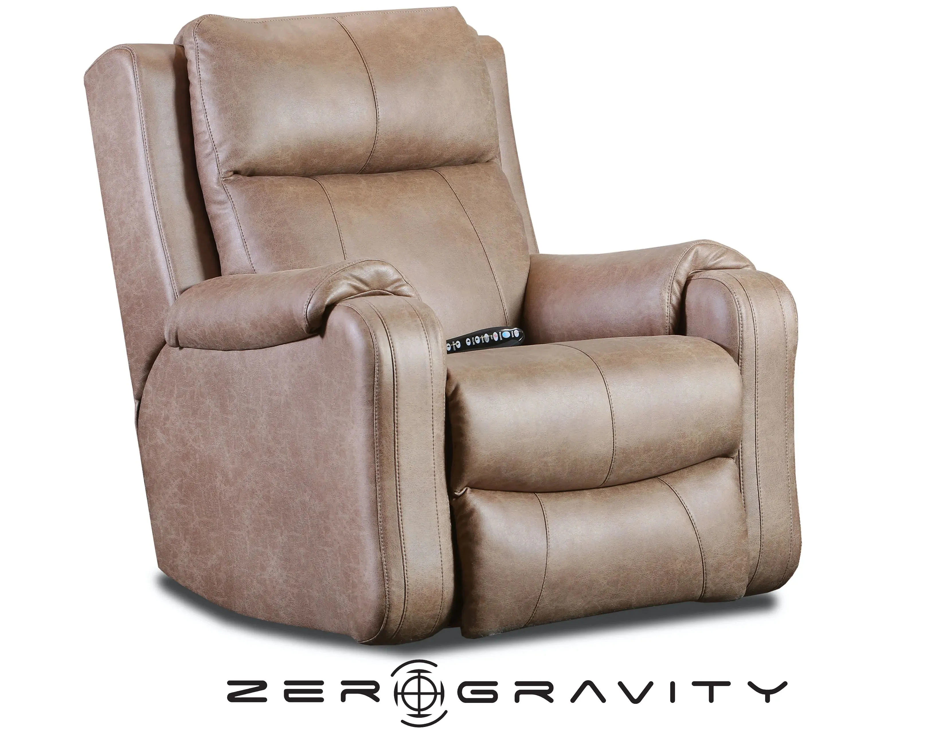 Contour Zero Gravity Power Wallhugger Recliner (+150 fabrics and leathers) 1 Contour Zero Gravity Power Wallhugger Recliner (+150 fabrics and leathers)
