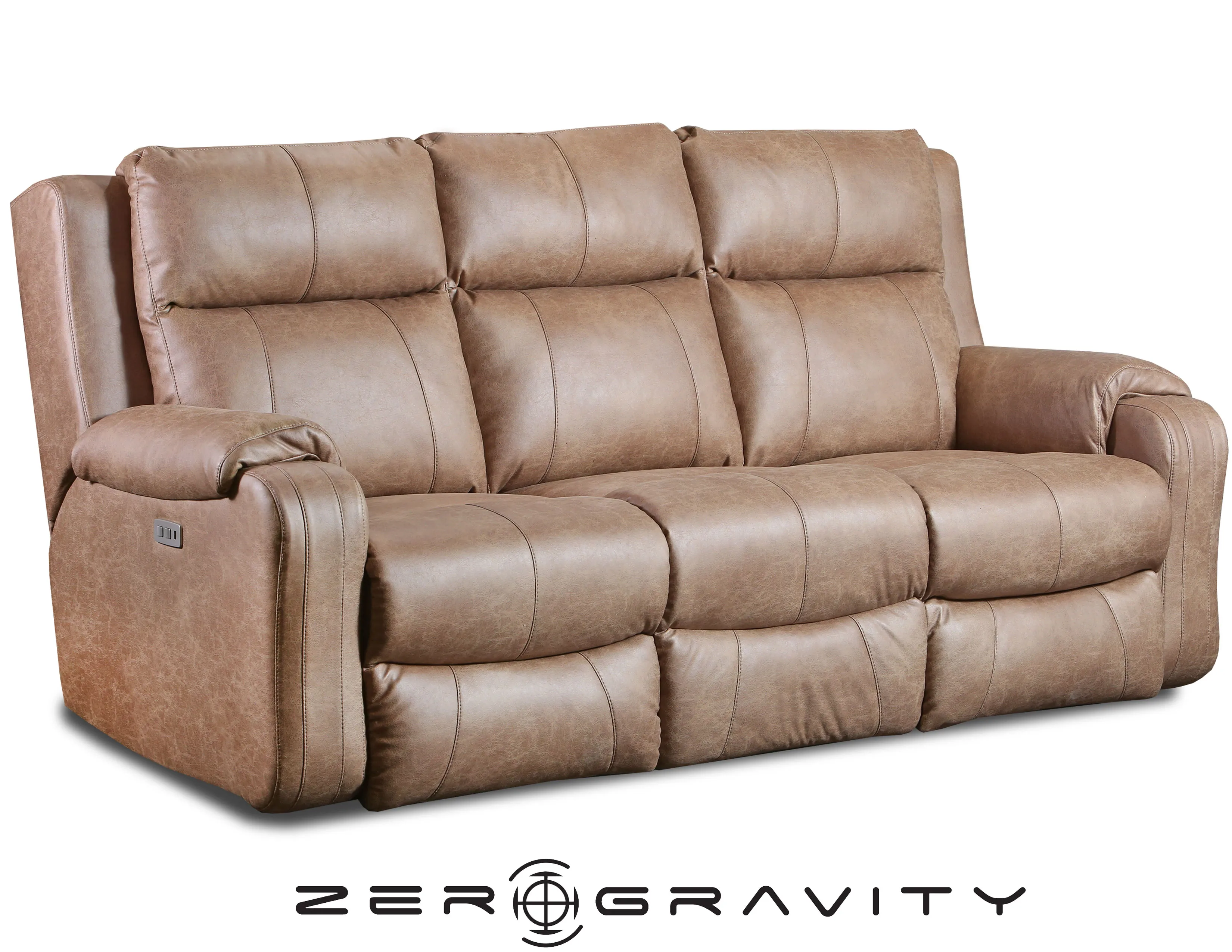 Contour Zero Gravity Power Wallhugger Recliner (+150 fabrics and leathers) 4 Contour Zero Gravity Power Wallhugger Recliner (+150 fabrics and leathers)