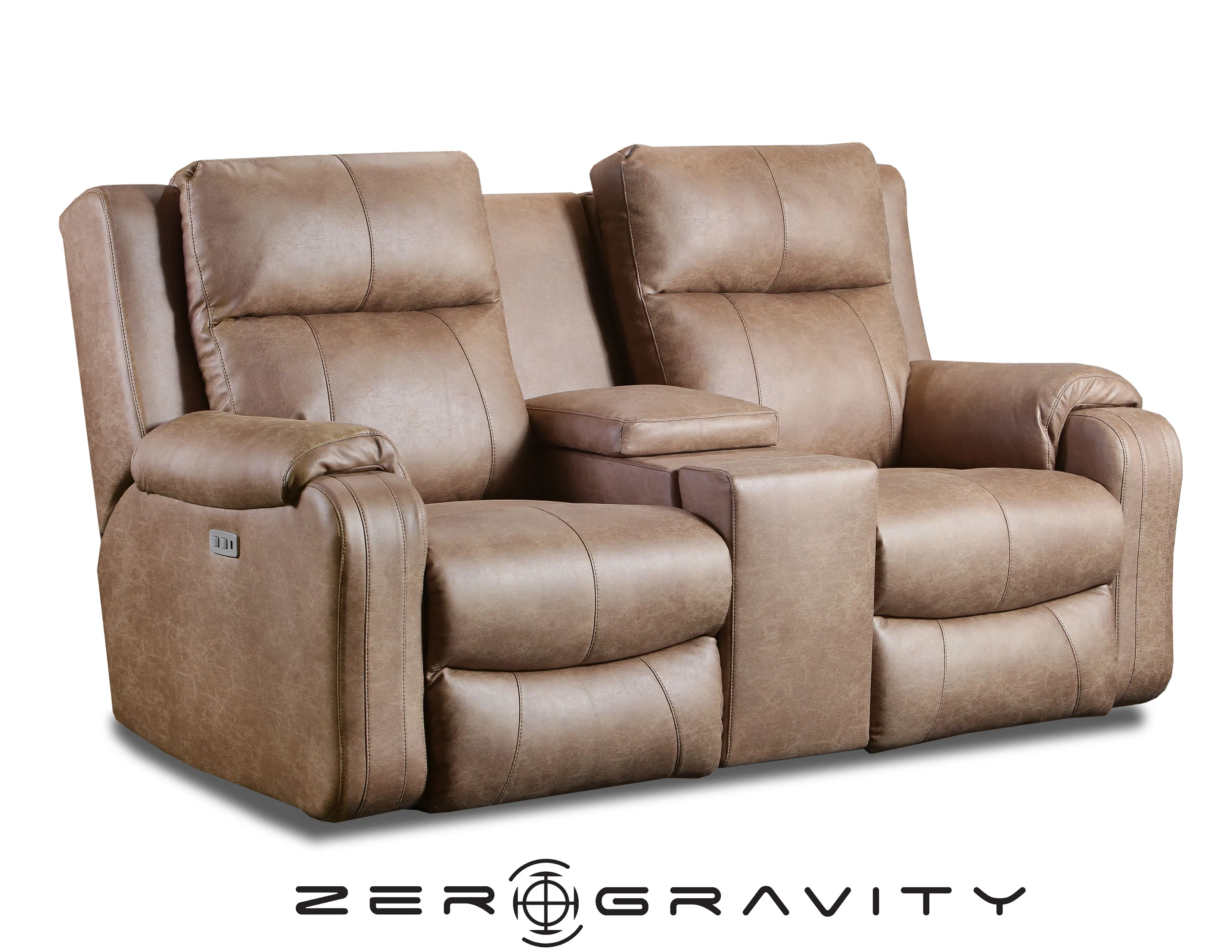 Contour Zero Gravity Power Wallhugger Recliner (+150 fabrics and leathers) 5 Contour Zero Gravity Power Wallhugger Recliner (+150 fabrics and leathers)