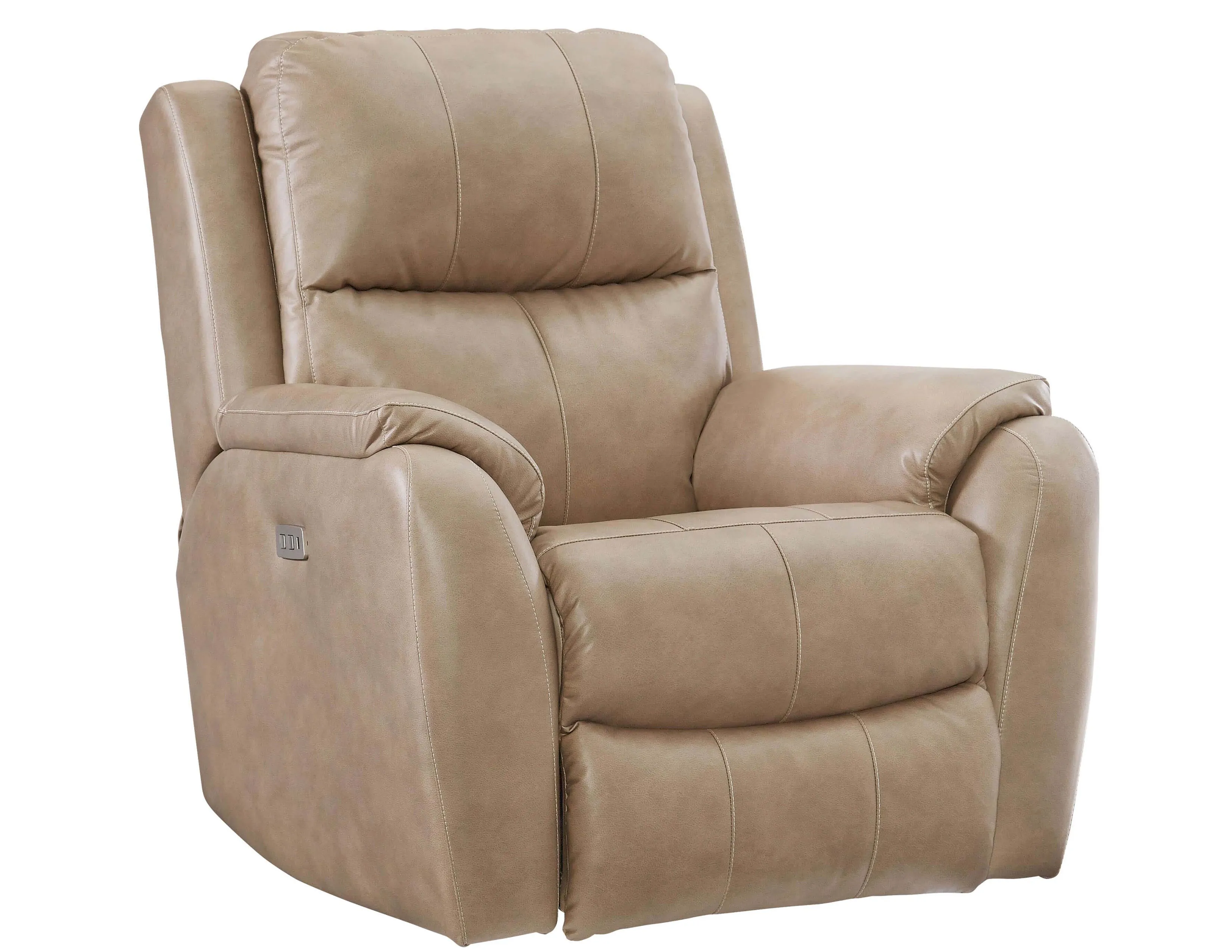 Marquis Rocker or Wall Hugger Recliner (+150 fabrics and leathers) 1 Marquis Rocker or Wall Hugger Recliner (+150 fabrics and leathers)