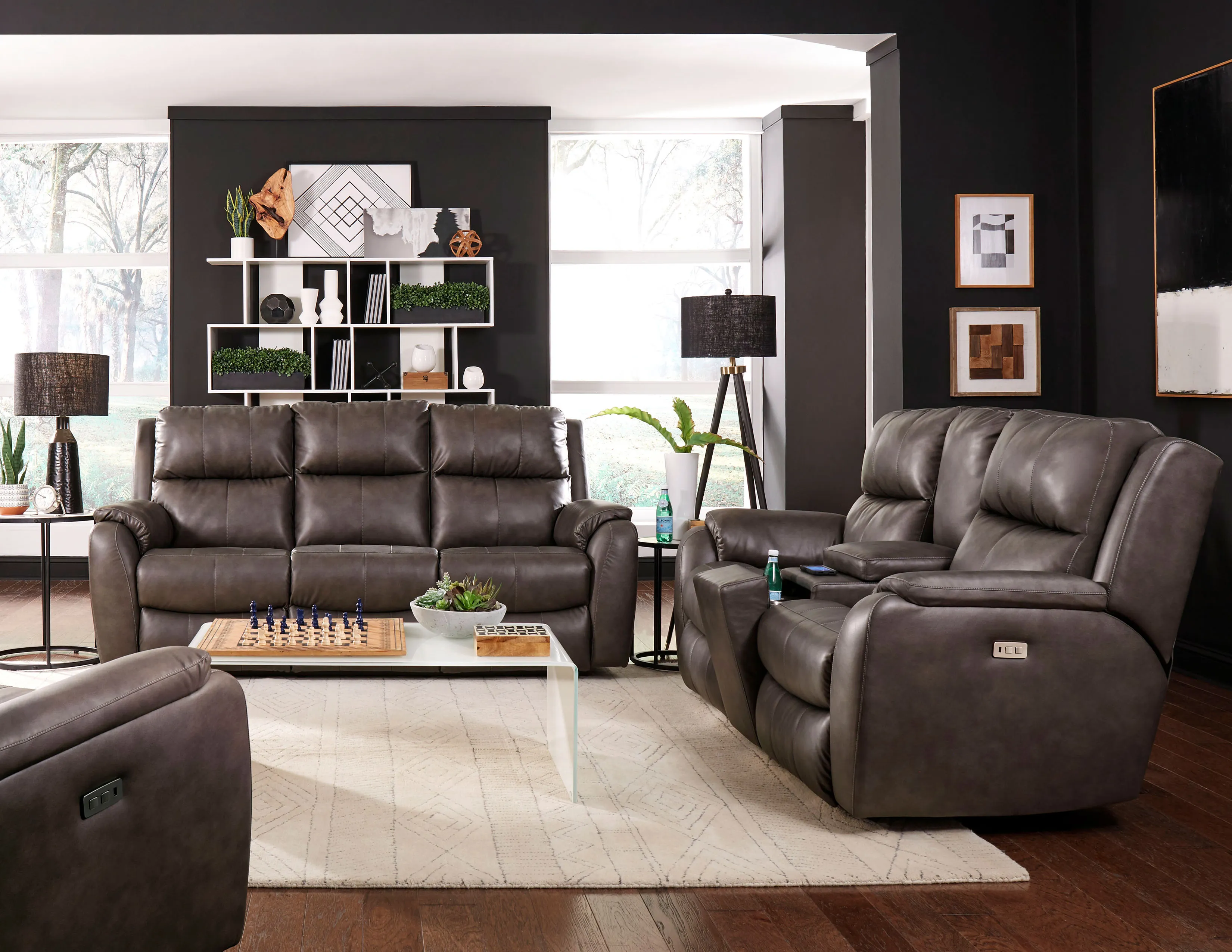 Marquis Rocker or Wall Hugger Recliner (+150 fabrics and leathers) 3 Marquis Rocker or Wall Hugger Recliner (+150 fabrics and leathers)
