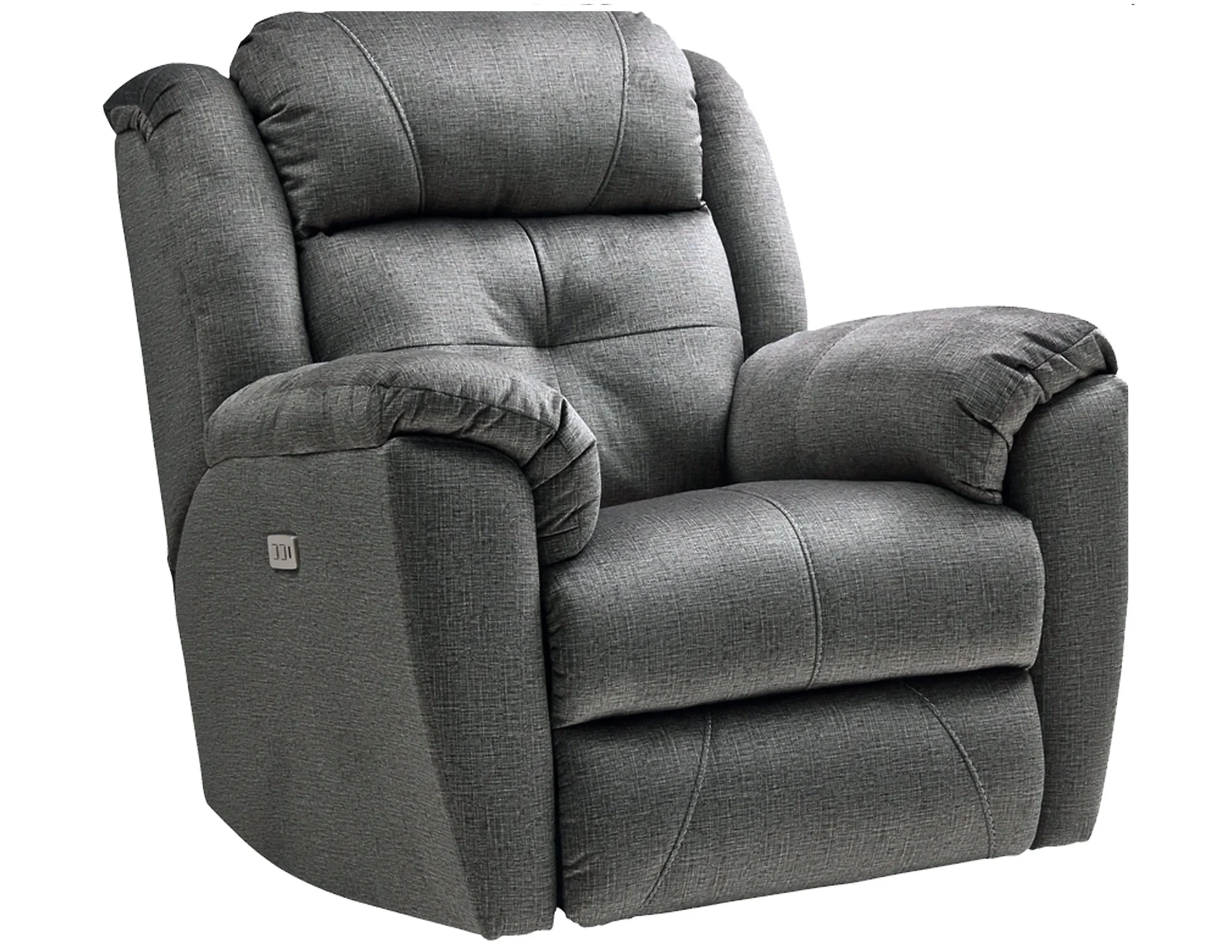 Vista Rocker or Wall Hugger Recliner (+150 fabrics and leathers) 1 Vista Rocker or Wall Hugger Recliner (+150 fabrics and leathers)