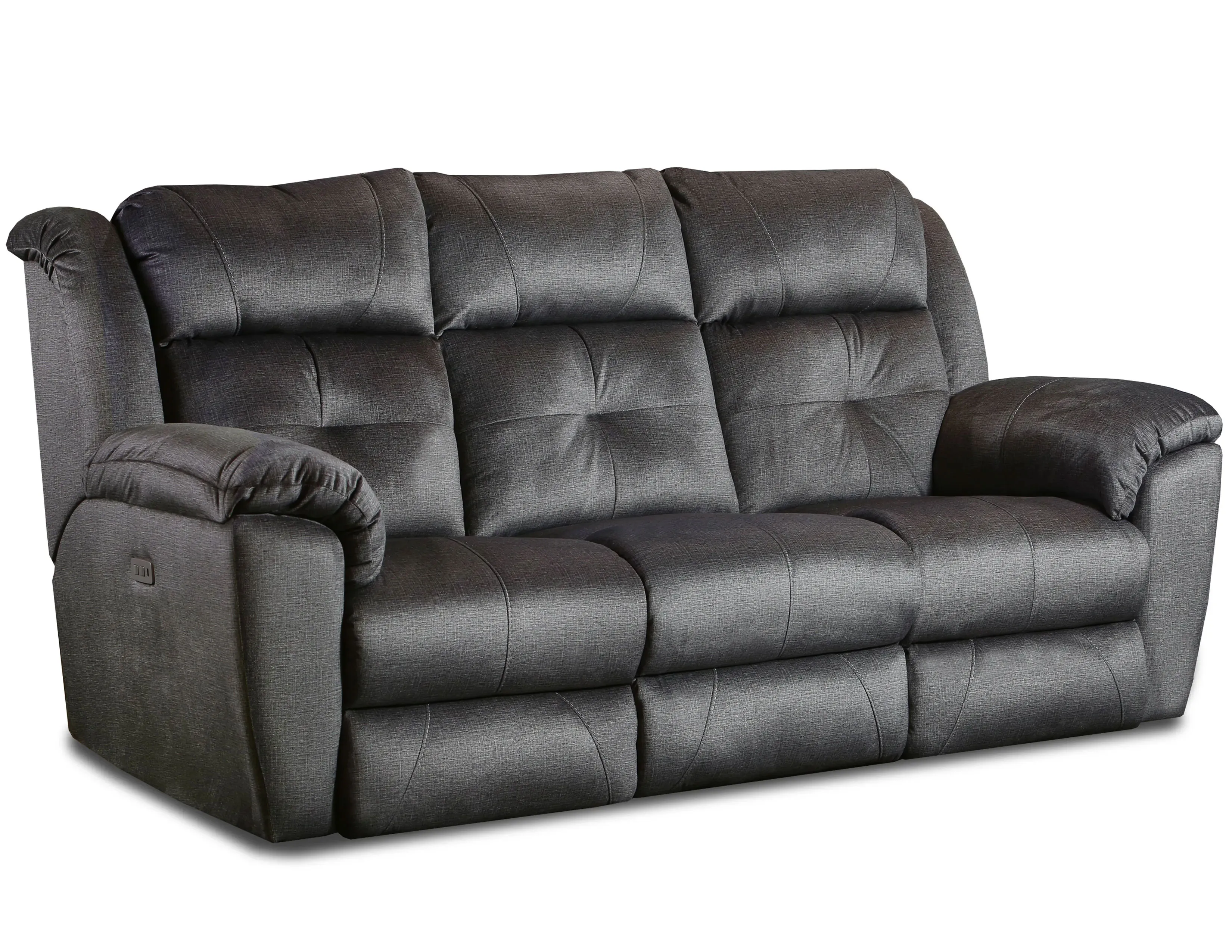 Vista Rocker or Wall Hugger Recliner (+150 fabrics and leathers) 2 Vista Rocker or Wall Hugger Recliner (+150 fabrics and leathers)