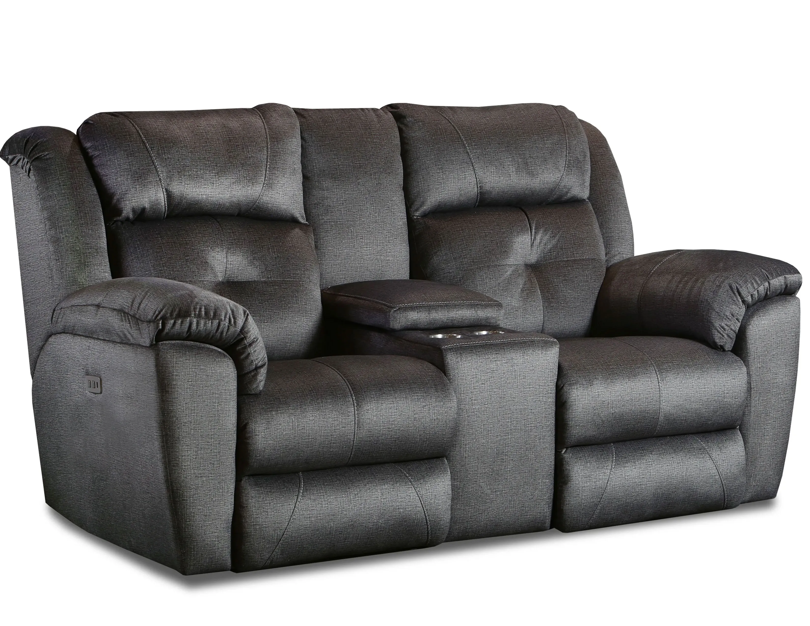 Vista Rocker or Wall Hugger Recliner (+150 fabrics and leathers) 3 Vista Rocker or Wall Hugger Recliner (+150 fabrics and leathers)