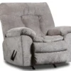 Bennett 1008 Rocker Recliner (4 fabrics) 8 Bennett 1008 Rocker Recliner (4 fabrics)