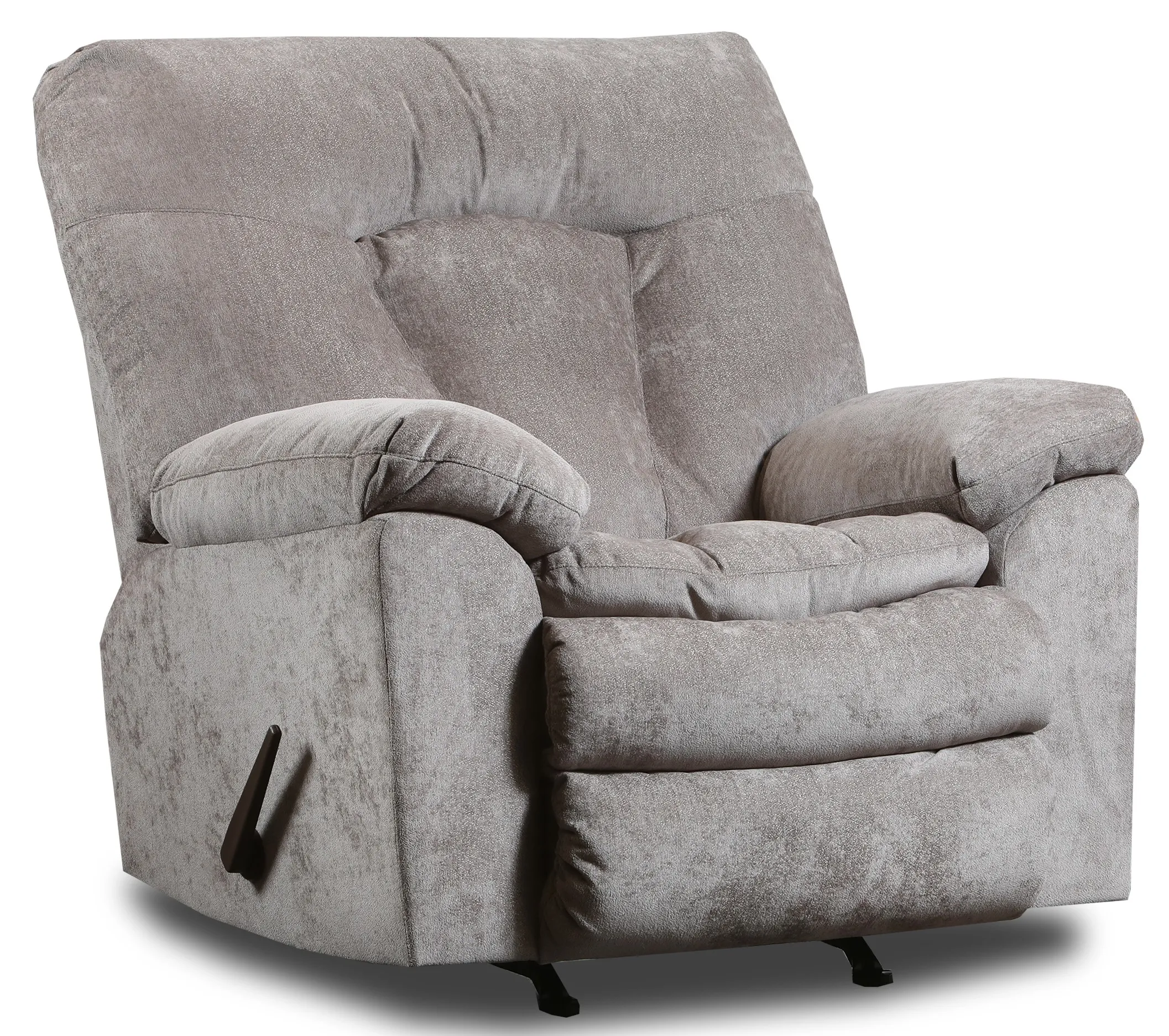 Bennett 1008 Rocker Recliner (4 fabrics) 1 Bennett 1008 Rocker Recliner (4 fabrics)