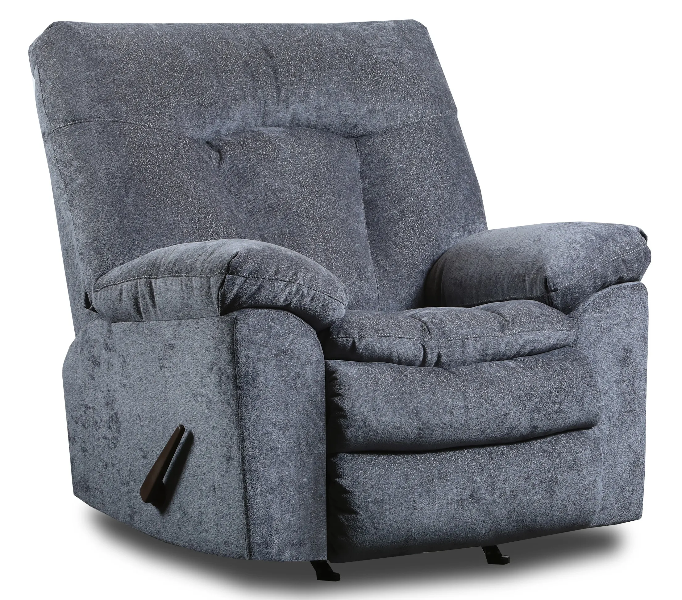 Bennett 1008 Rocker Recliner (4 fabrics) 2 Bennett 1008 Rocker Recliner (4 fabrics)
