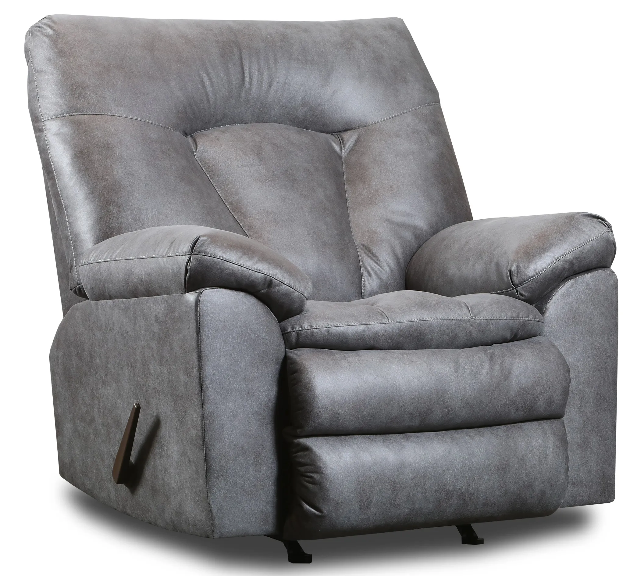 Bennett 1008 Rocker Recliner (4 fabrics) 4 Bennett 1008 Rocker Recliner (4 fabrics)