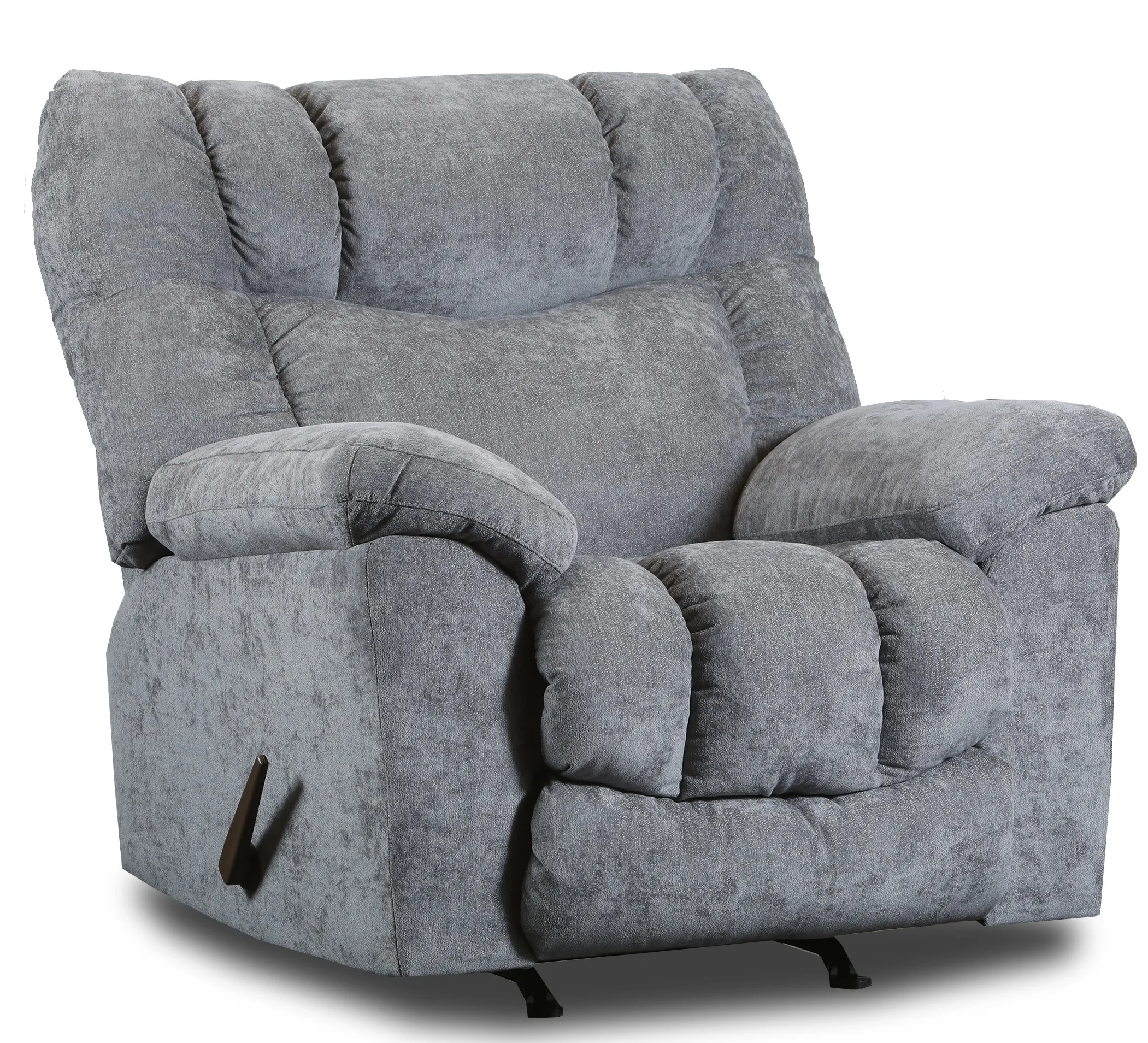 Clayton 1008 Rocker Recliner (4 colors) 1 Clayton 1008 Rocker Recliner (4 colors)
