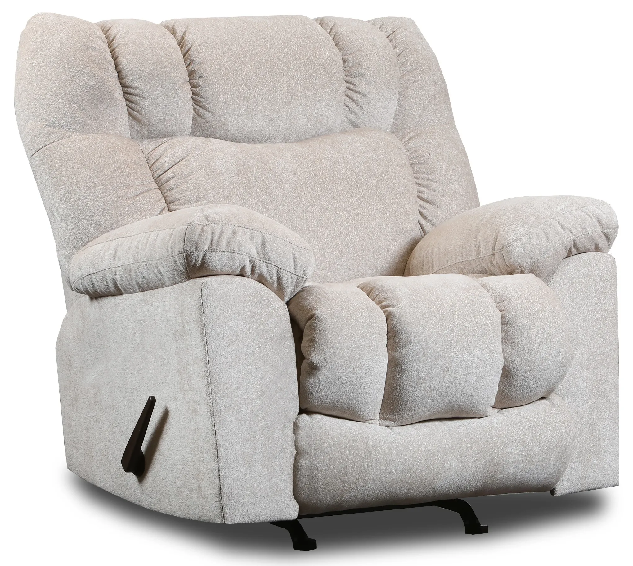 Clayton 1008 Rocker Recliner (4 colors) 2 Clayton 1008 Rocker Recliner (4 colors)