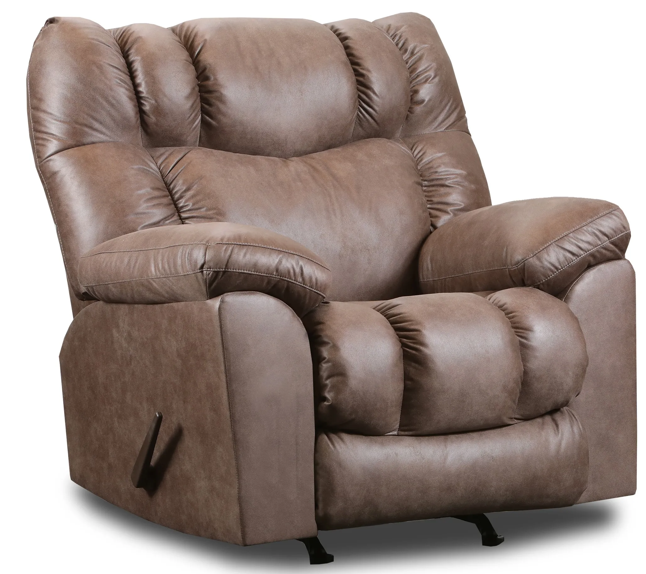 Clayton 1008 Rocker Recliner (4 colors) 4 Clayton 1008 Rocker Recliner (4 colors)