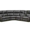 Marquis Modular Reclining Sectional (Colors Available)